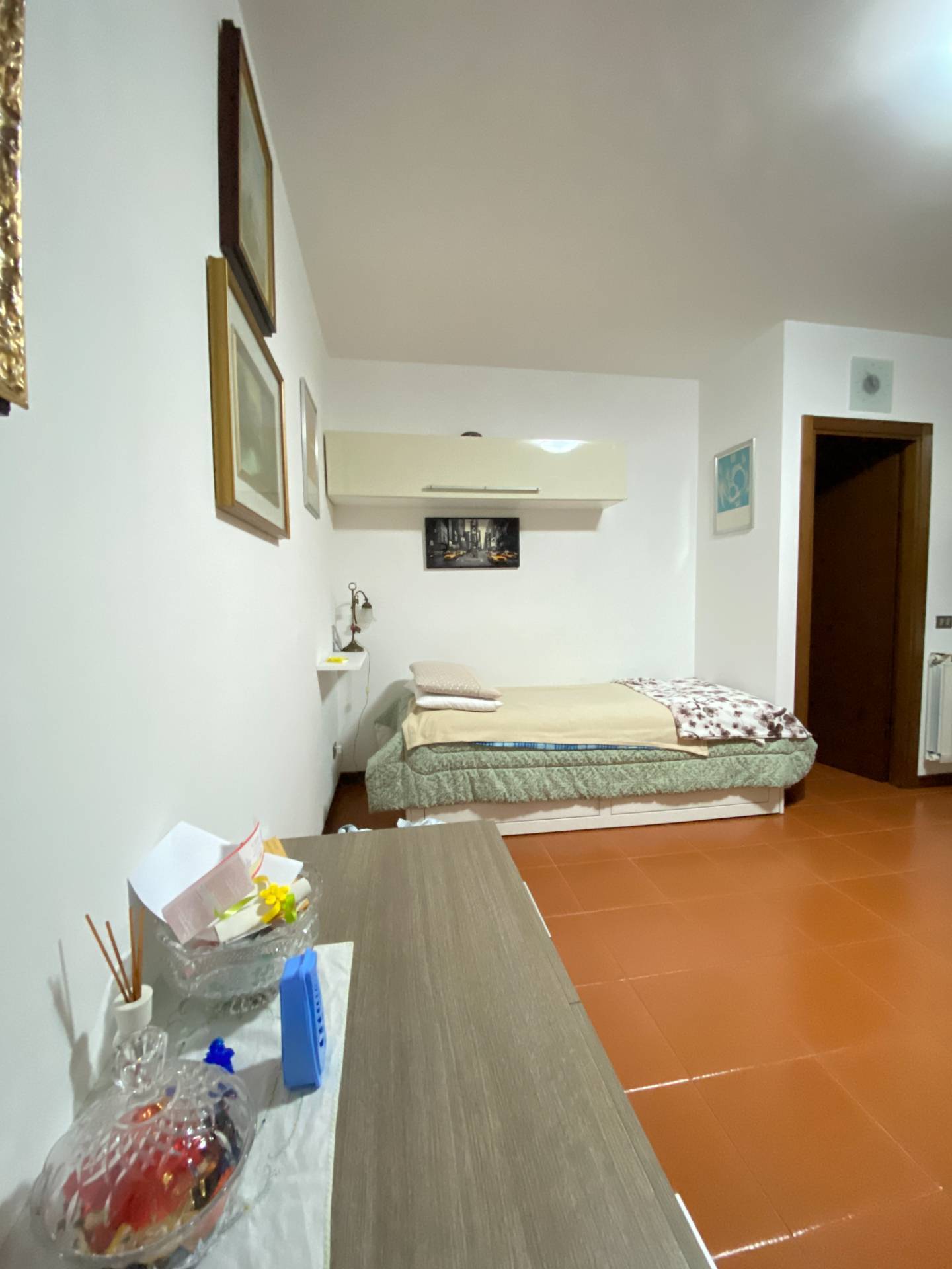 Appartamento in affitto a Novara, Bicocca - S. Rita