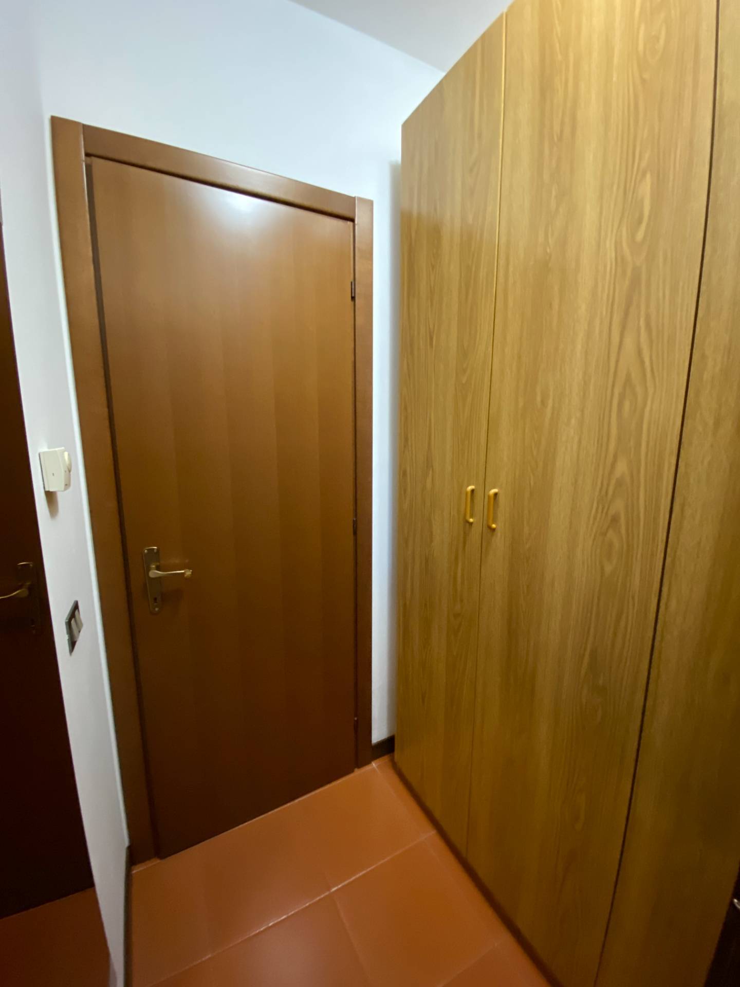 Appartamento in affitto a Novara, Bicocca - S. Rita