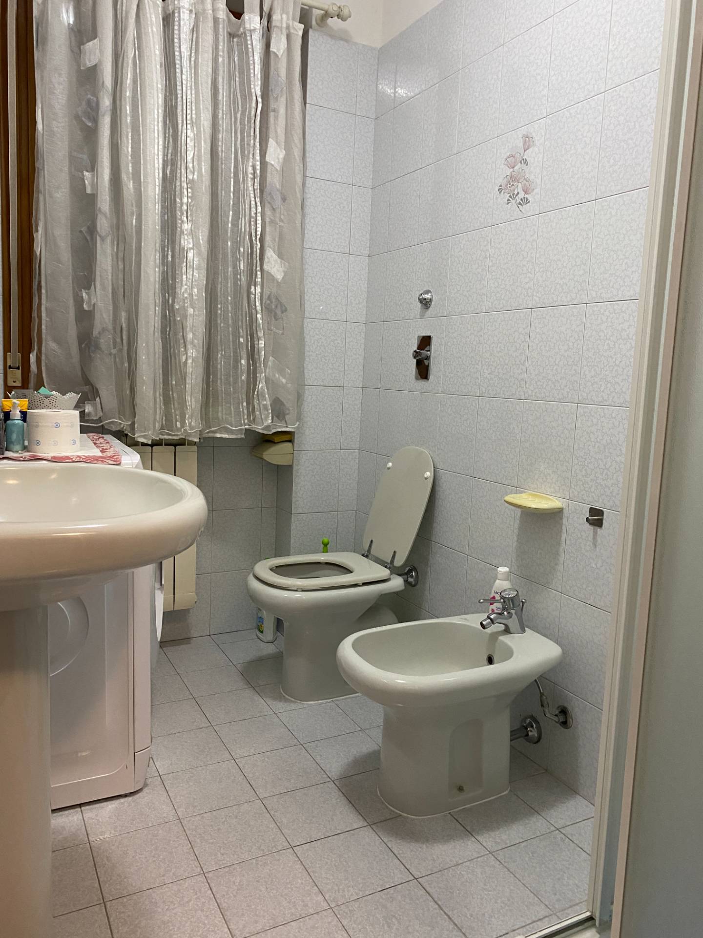 Appartamento in affitto a Novara, Bicocca - S. Rita