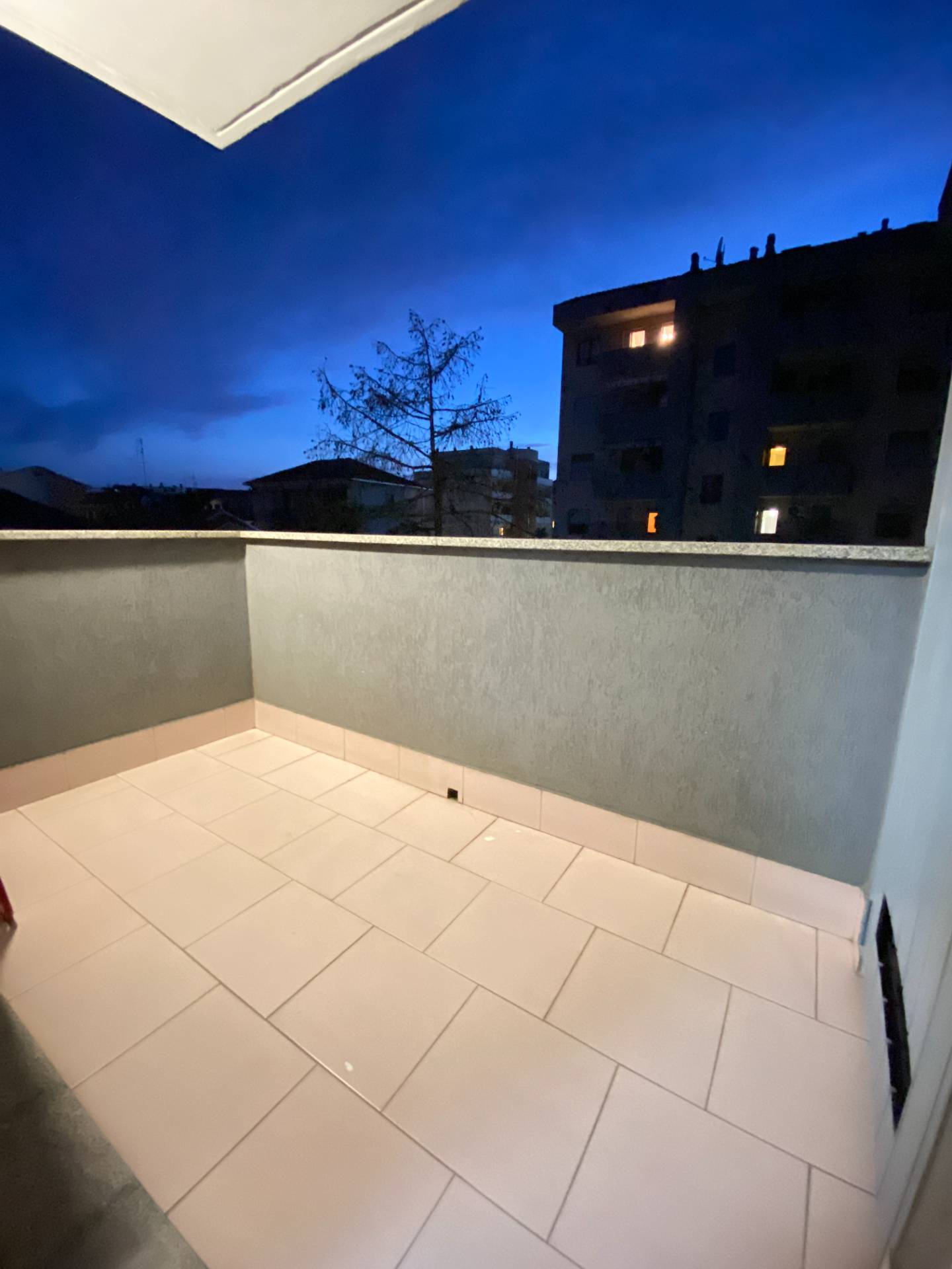 Appartamento in affitto a Novara, Bicocca - S. Rita