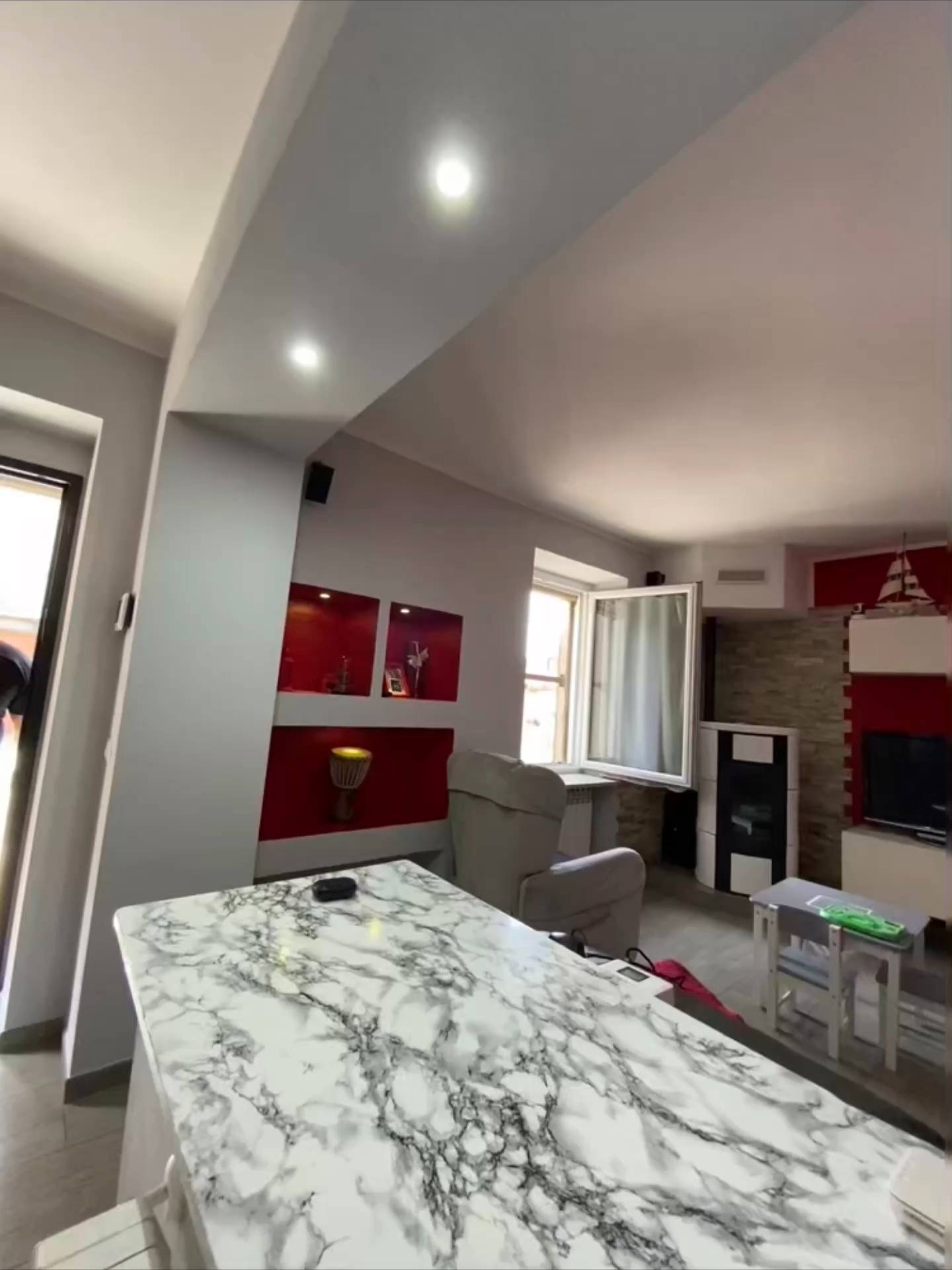 Villa in vendita a Nibbiola