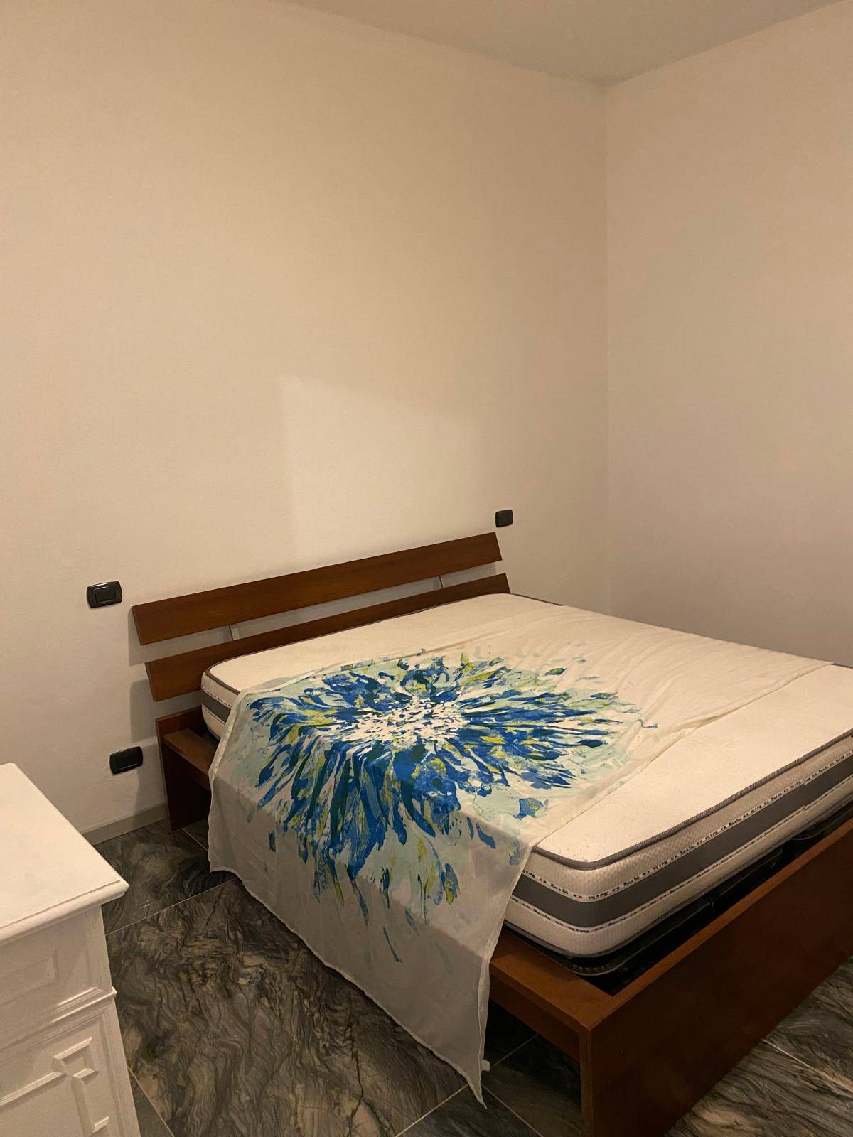 Appartamento in vendita a Novara, S.Antonio - S. Andrea