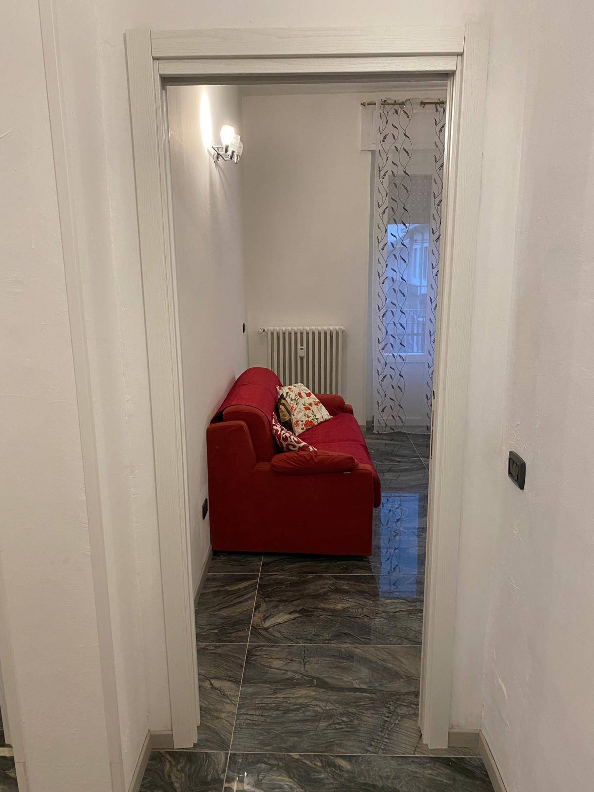 Appartamento in vendita a Novara, S.Antonio - S. Andrea