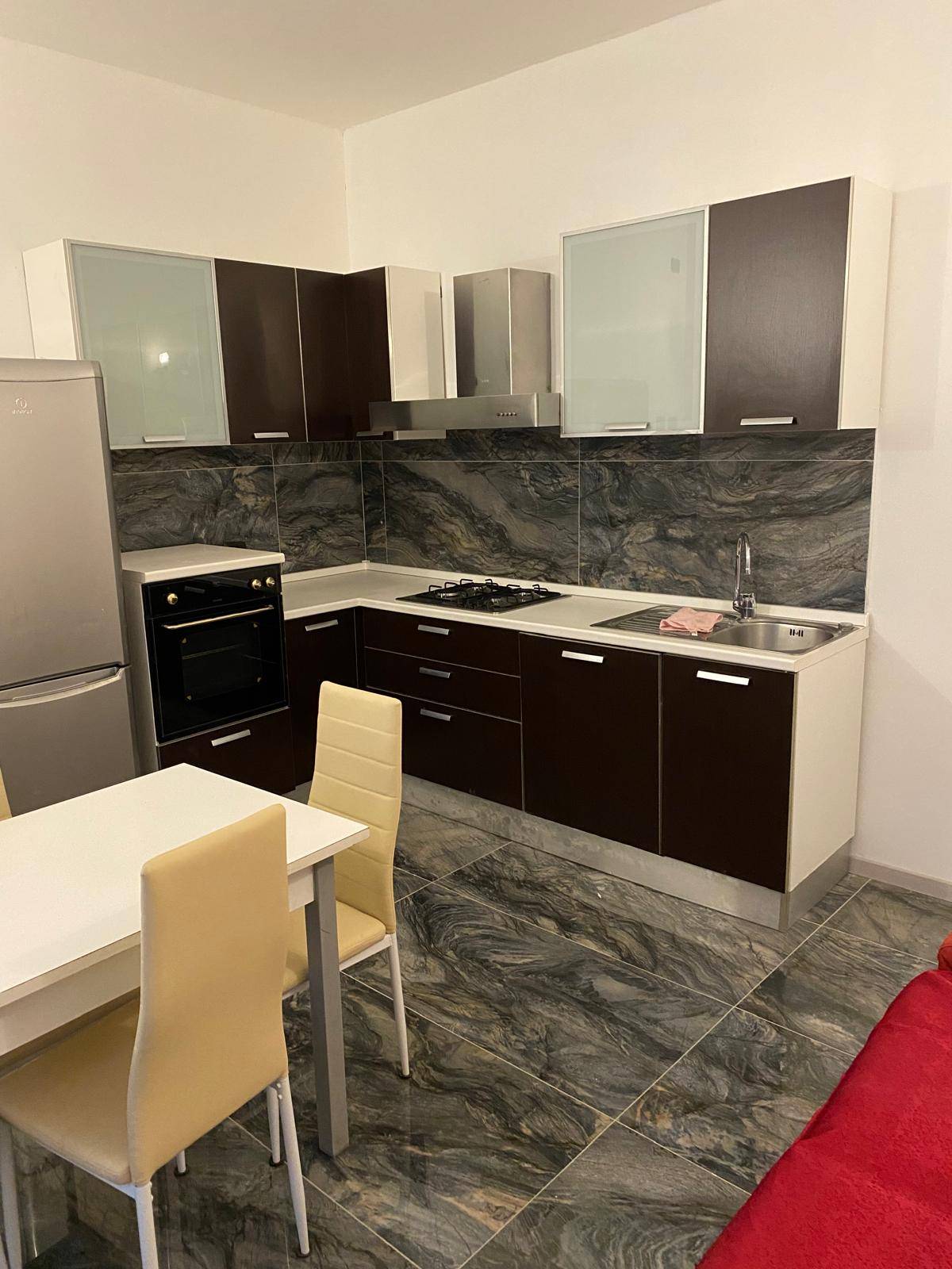 Appartamento in vendita a Novara, S.Antonio - S. Andrea