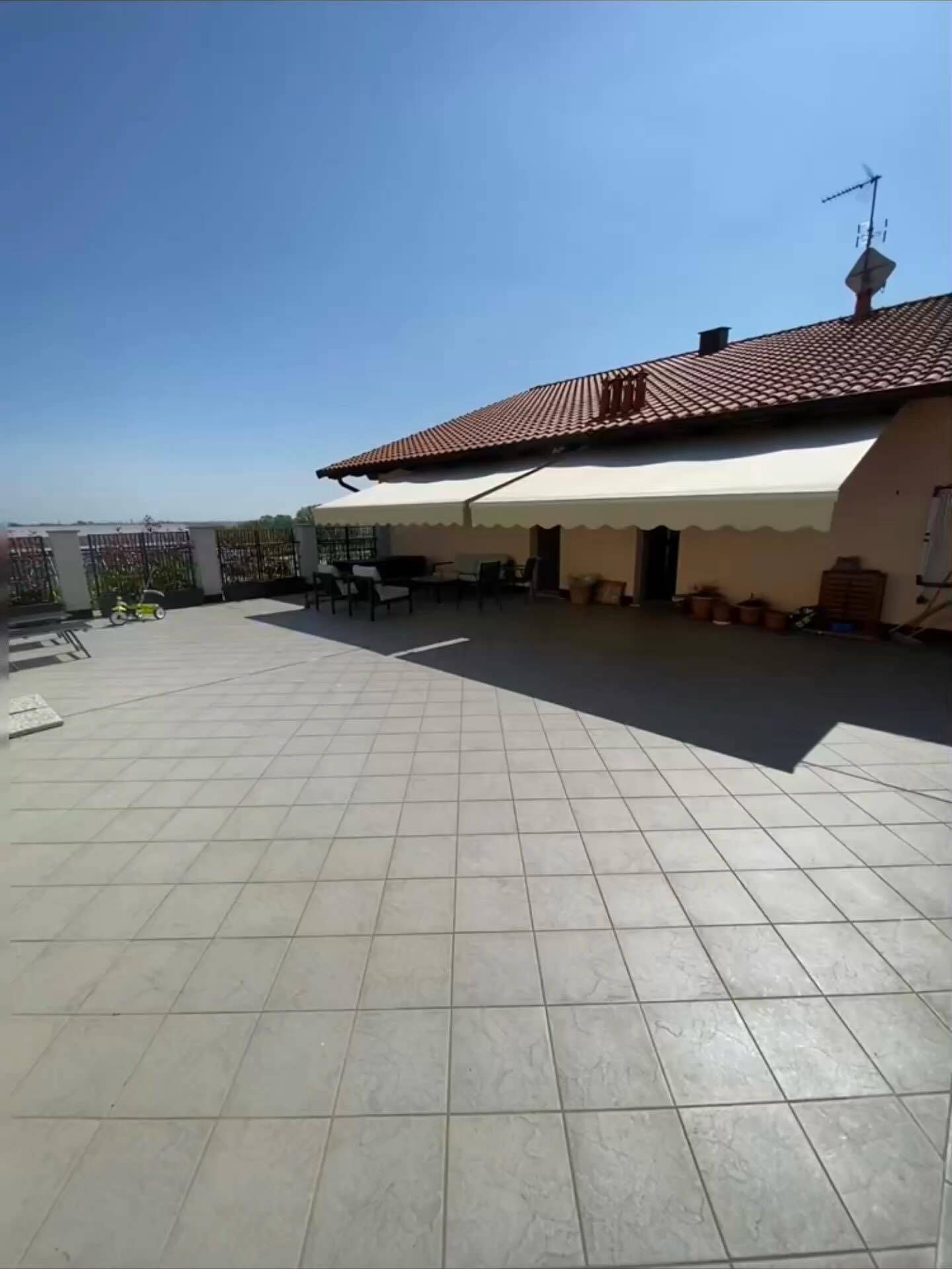 Attico - Mansarda in vendita a Novara, S.Agabio - S. Rocco