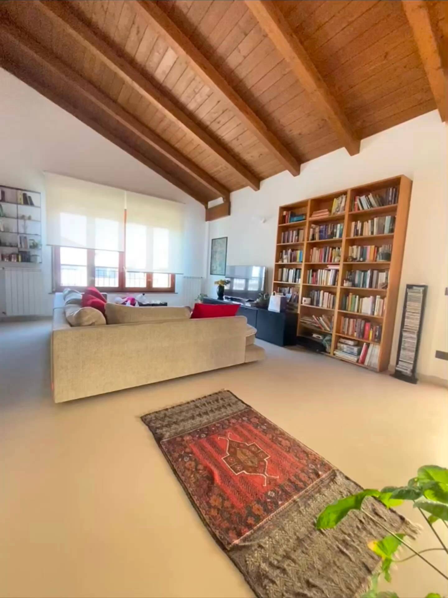 Attico - Mansarda in vendita a Novara, S.Agabio - S. Rocco