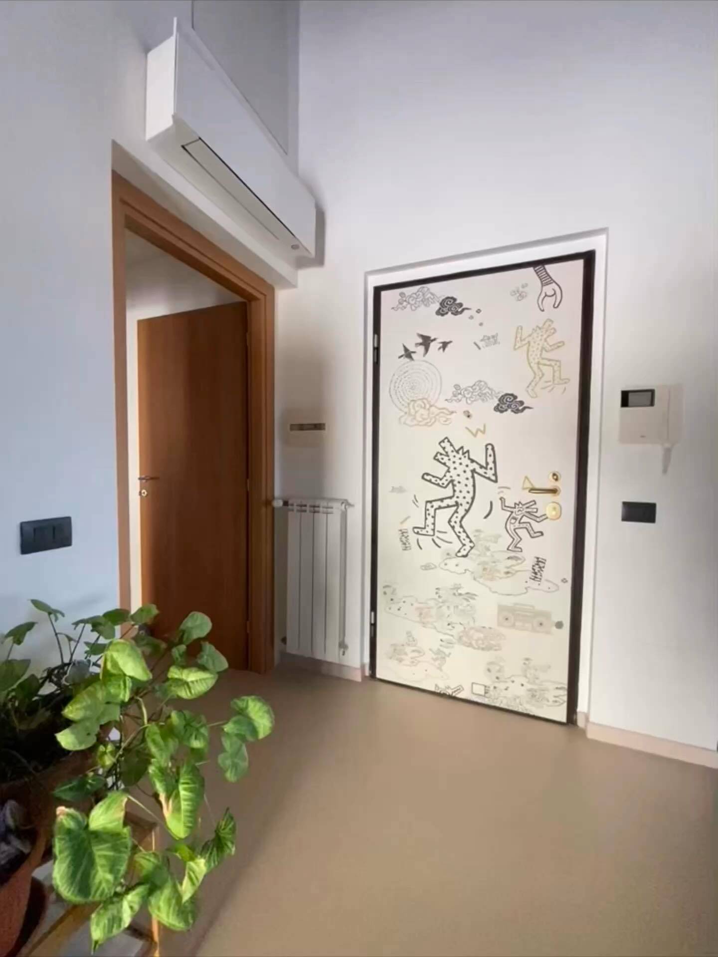 Attico - Mansarda in vendita a Novara, S.Agabio - S. Rocco