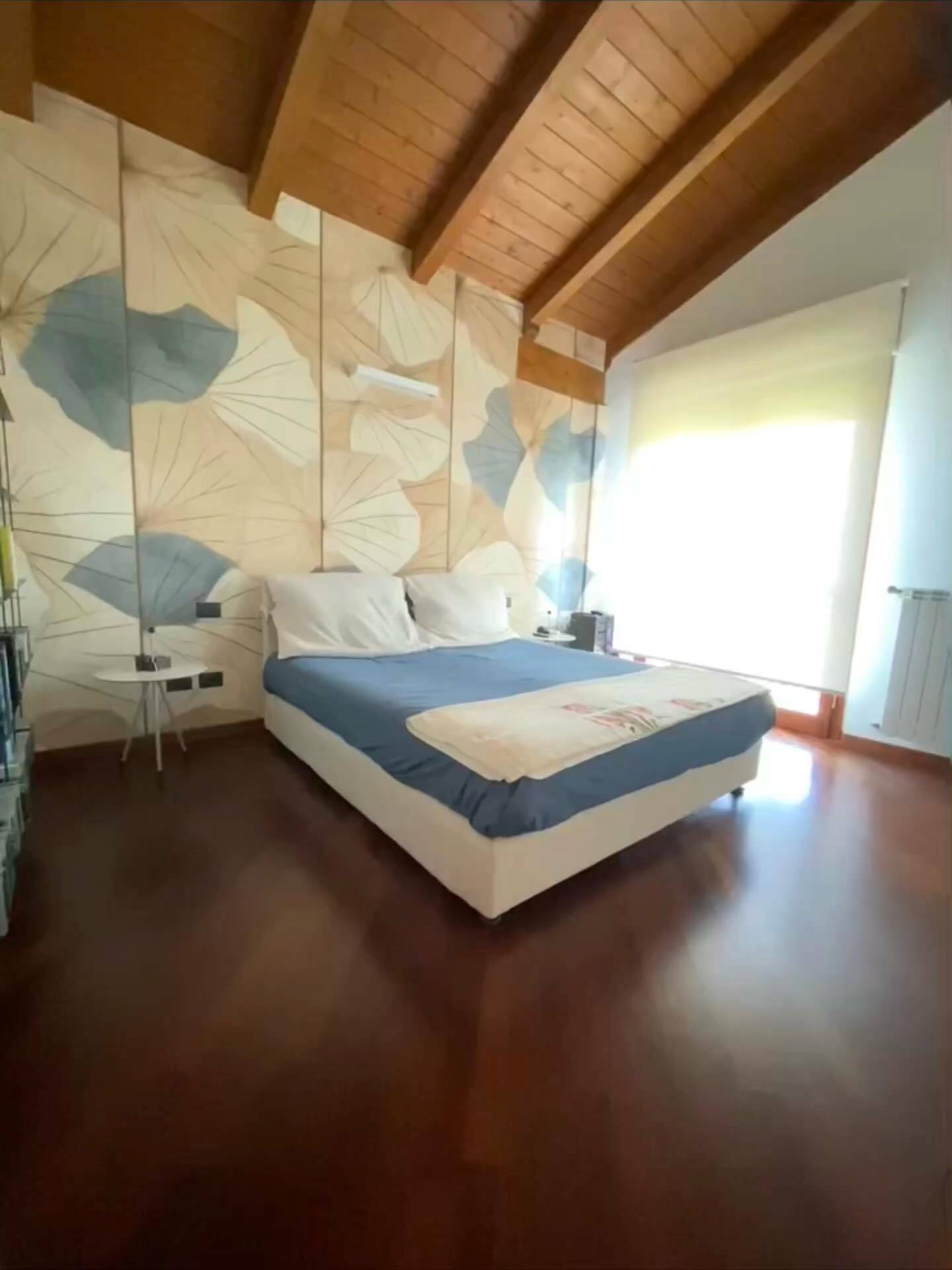 Attico - Mansarda in vendita a Novara, S.Agabio - S. Rocco