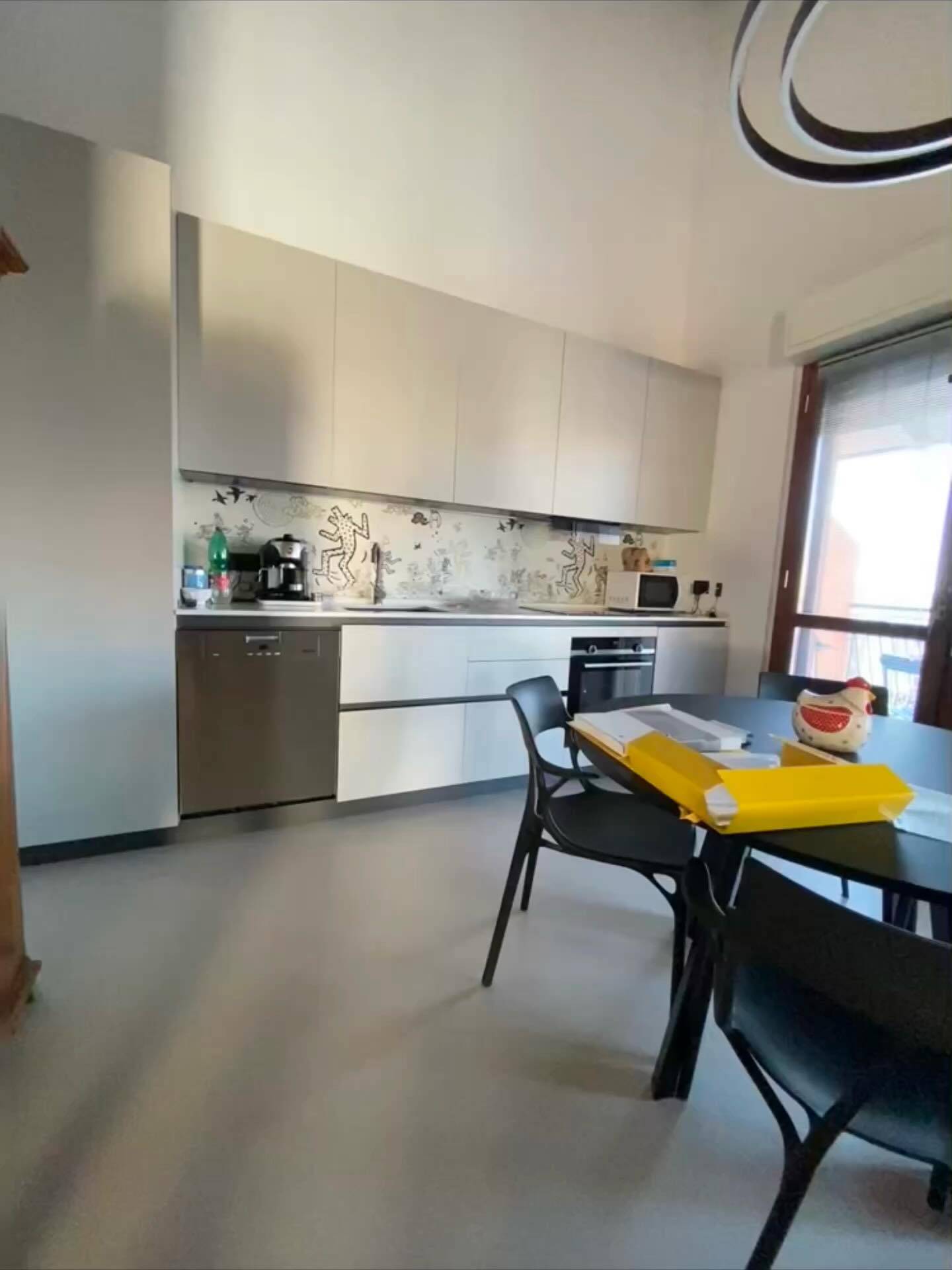 Attico - Mansarda in vendita a Novara, S.Agabio - S. Rocco