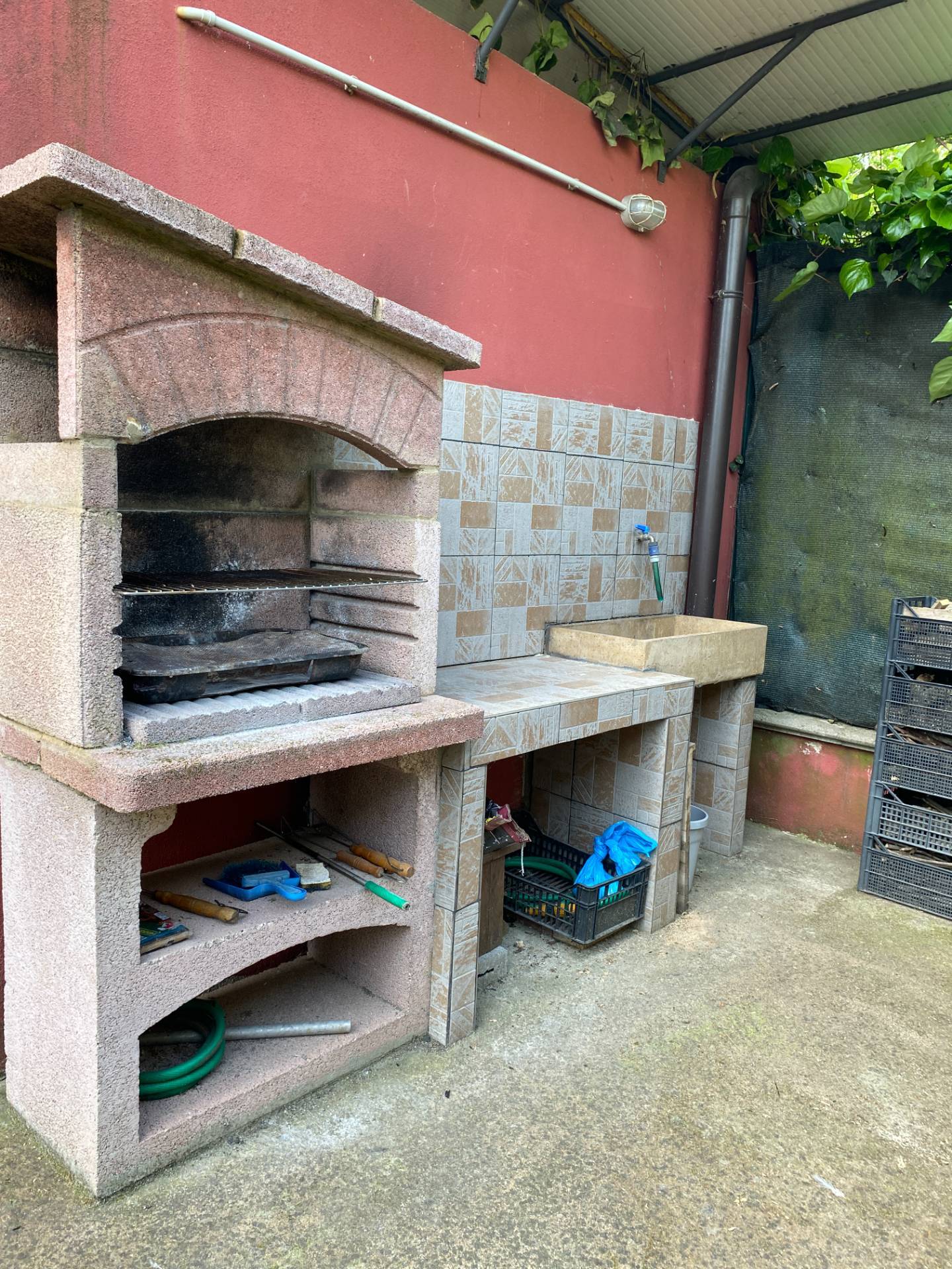 Villa in vendita a Novara, S.Agabio - S. Rocco