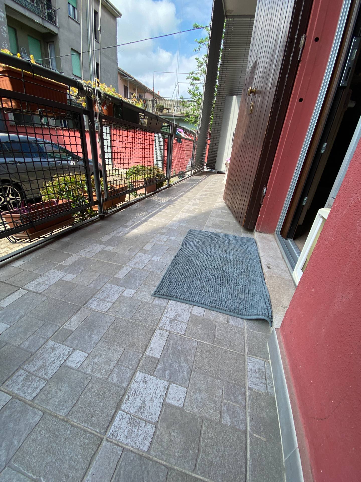 Villa in vendita a Novara, S.Agabio - S. Rocco