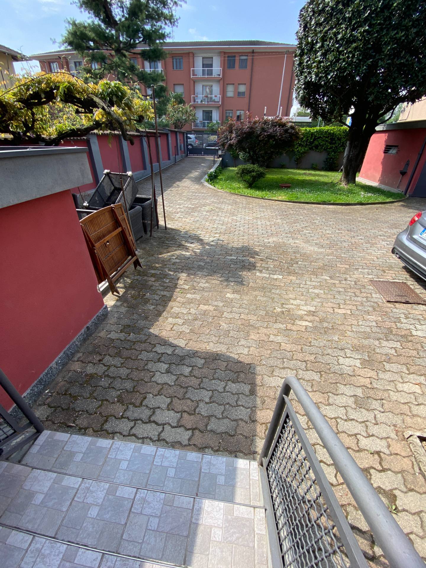 Villa in vendita a Novara, S.Agabio - S. Rocco