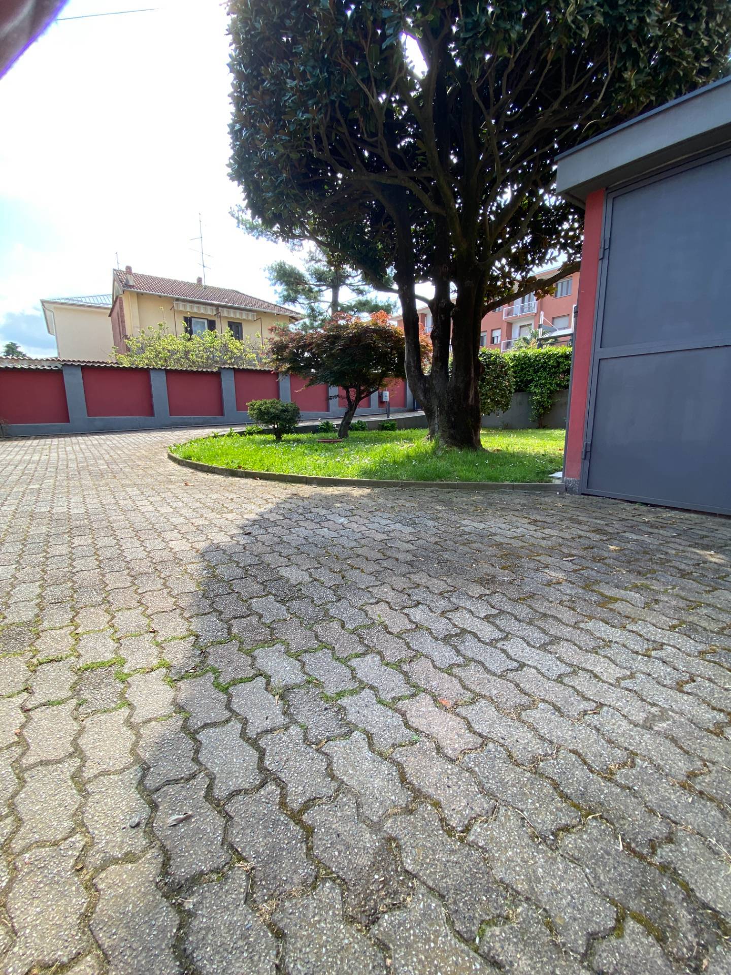 Villa in vendita a Novara, S.Agabio - S. Rocco