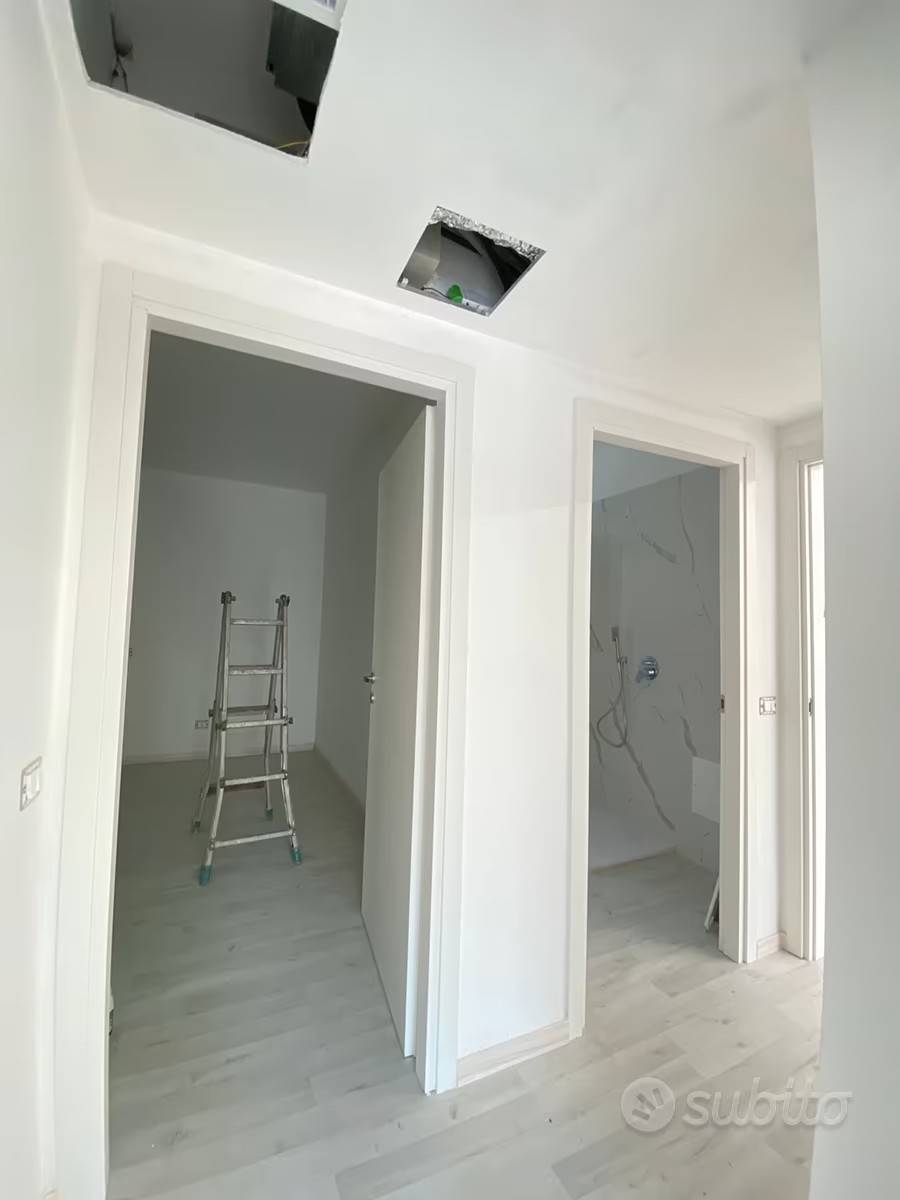 Appartamento in vendita a Novara, Bicocca - S. Rita