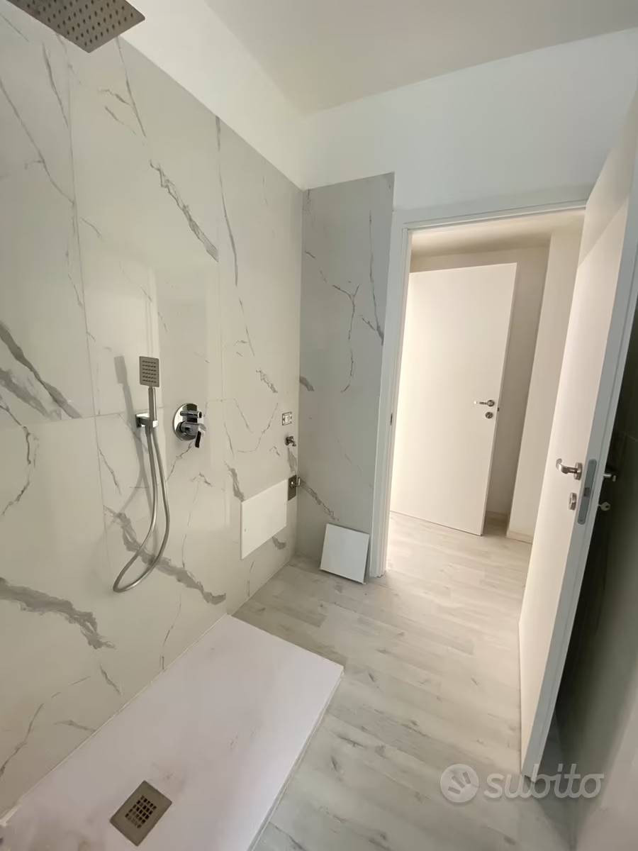 Appartamento in vendita a Novara, Bicocca - S. Rita