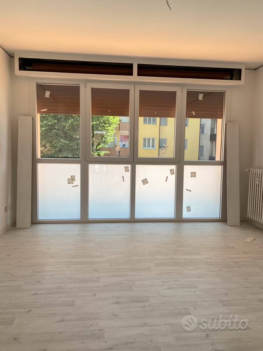 Appartamento in vendita a Novara, Bicocca - S. Rita