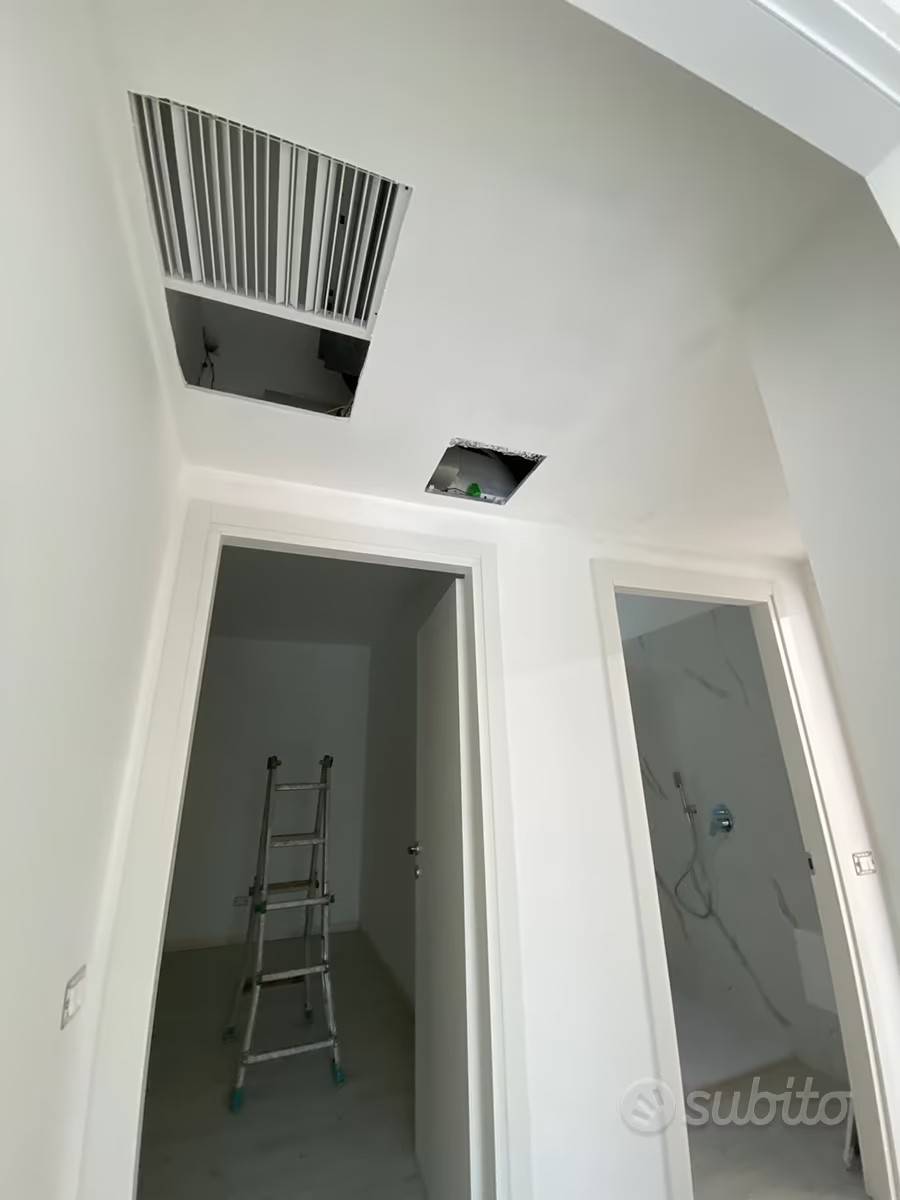 Appartamento in vendita a Novara, Bicocca - S. Rita