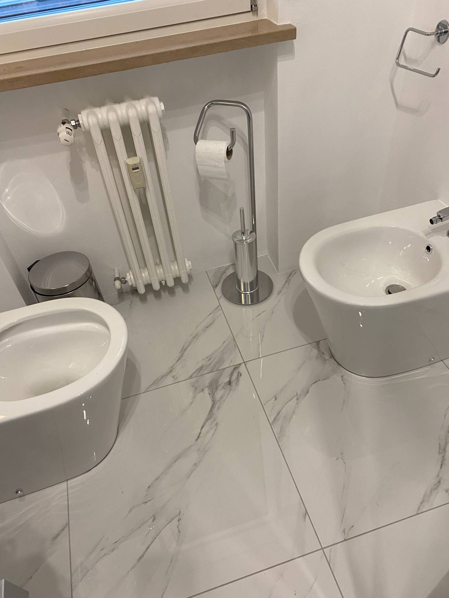 Appartamento in affitto a Galliate