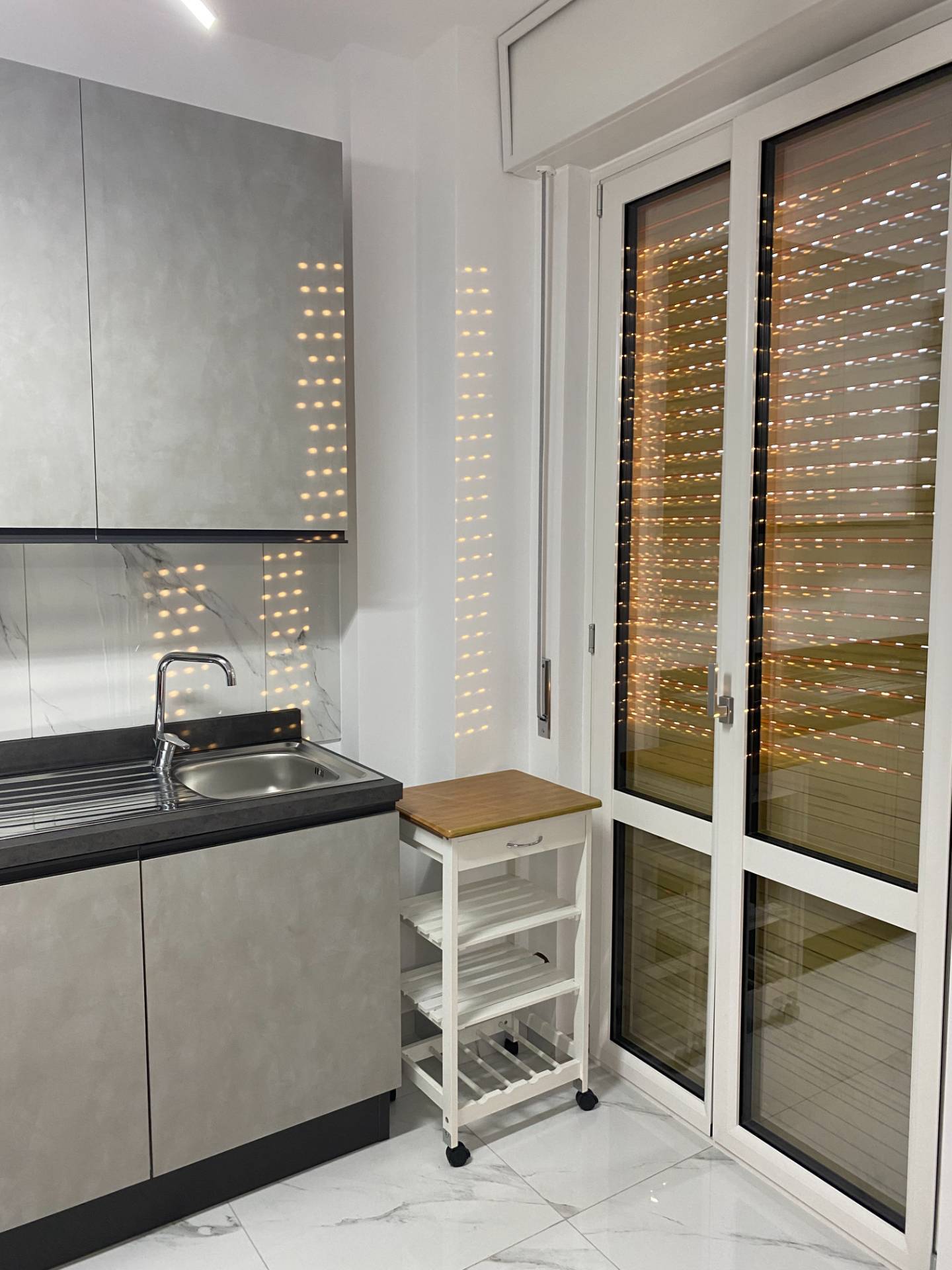 Appartamento in affitto a Galliate