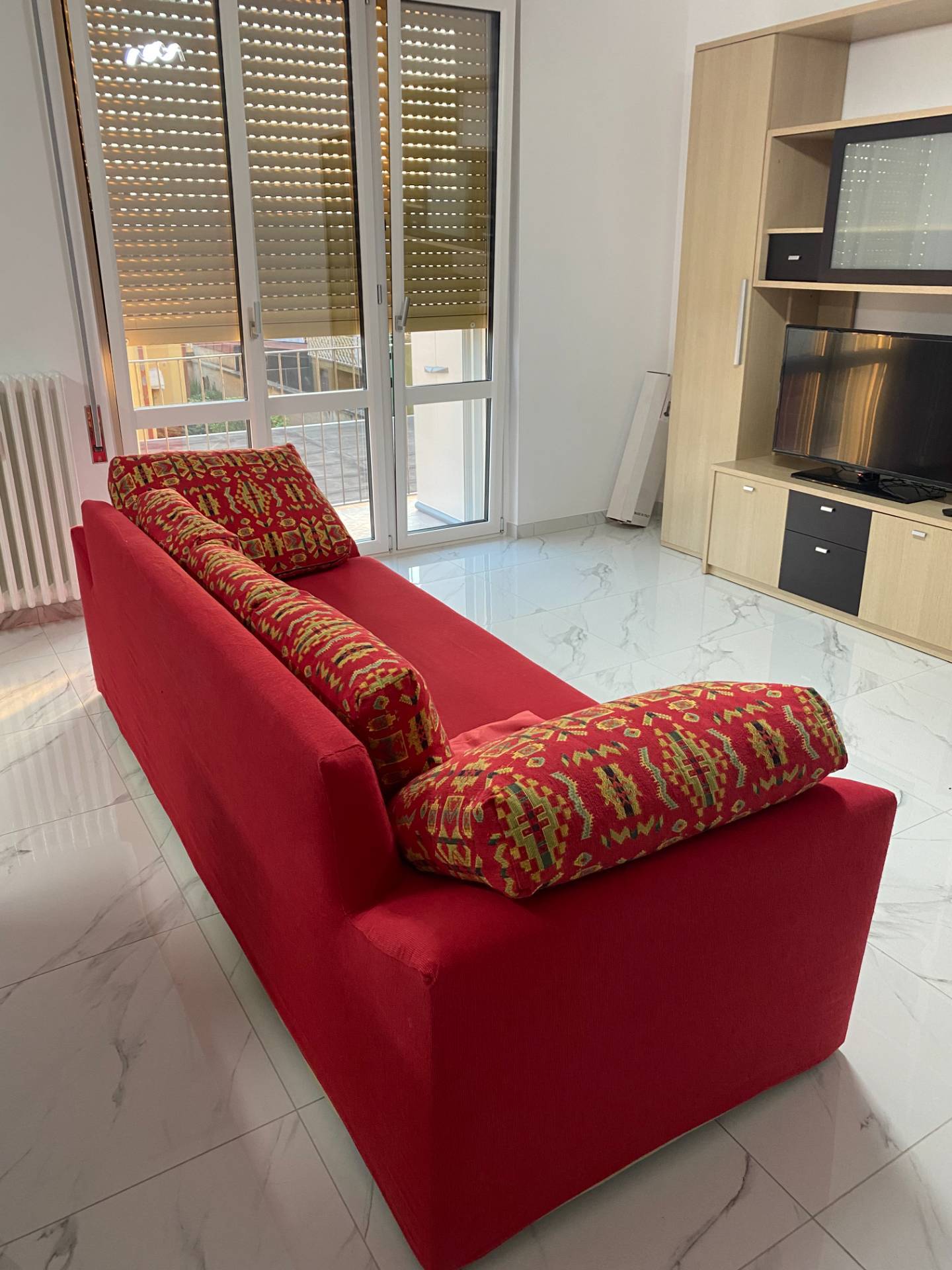 Appartamento in affitto a Galliate