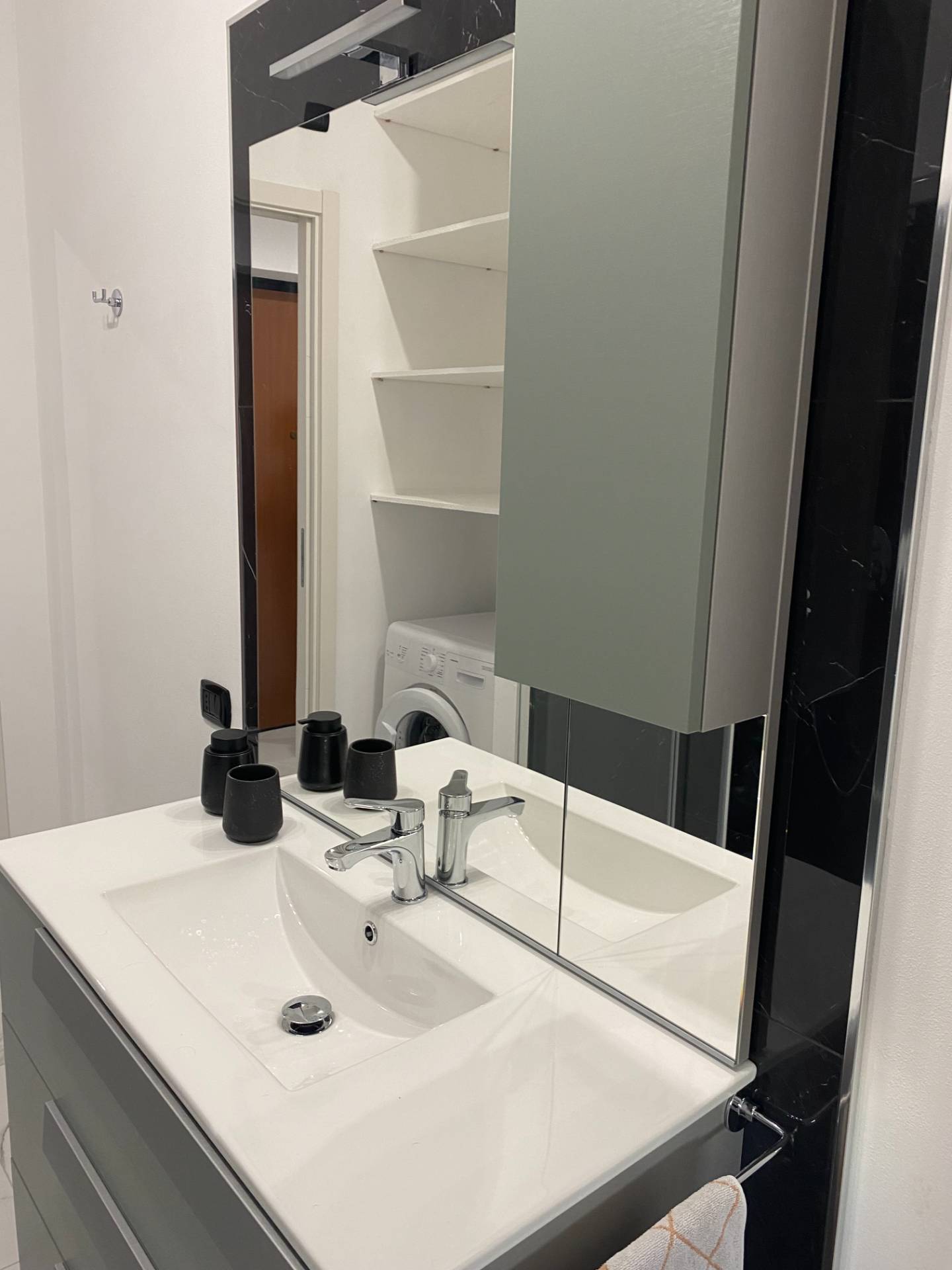 Appartamento in affitto a Galliate