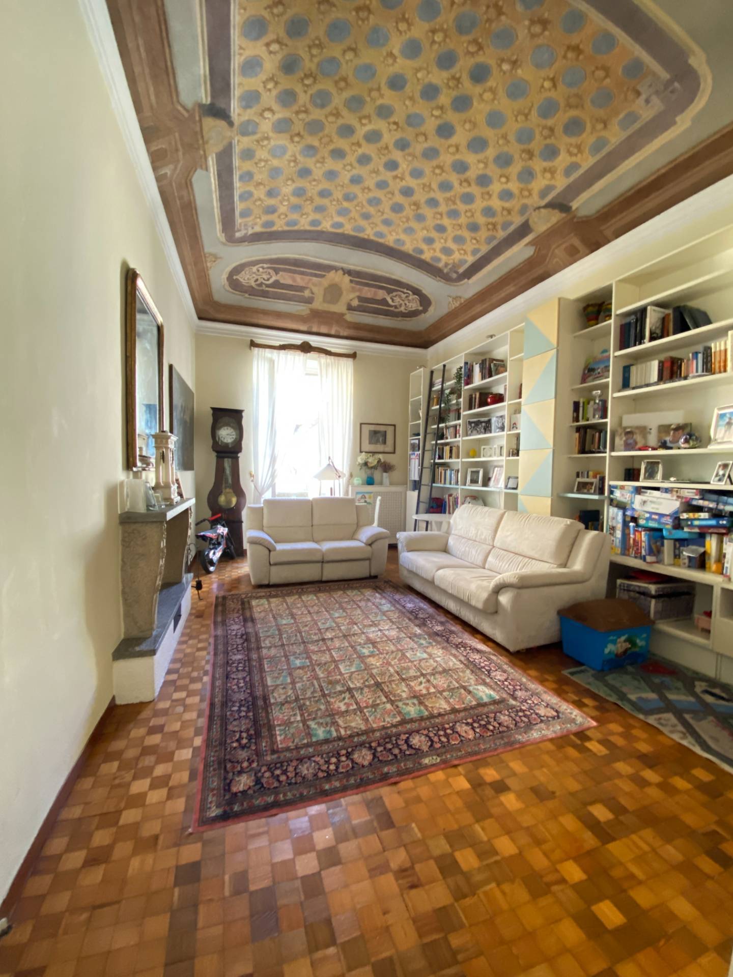 Appartamento in affitto a Novara, Centro