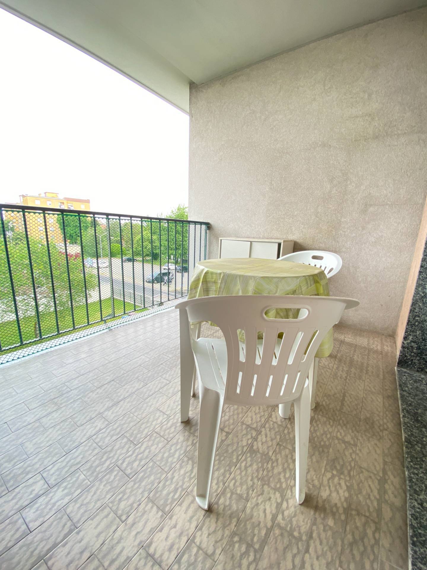 Appartamento in affitto a Galliate