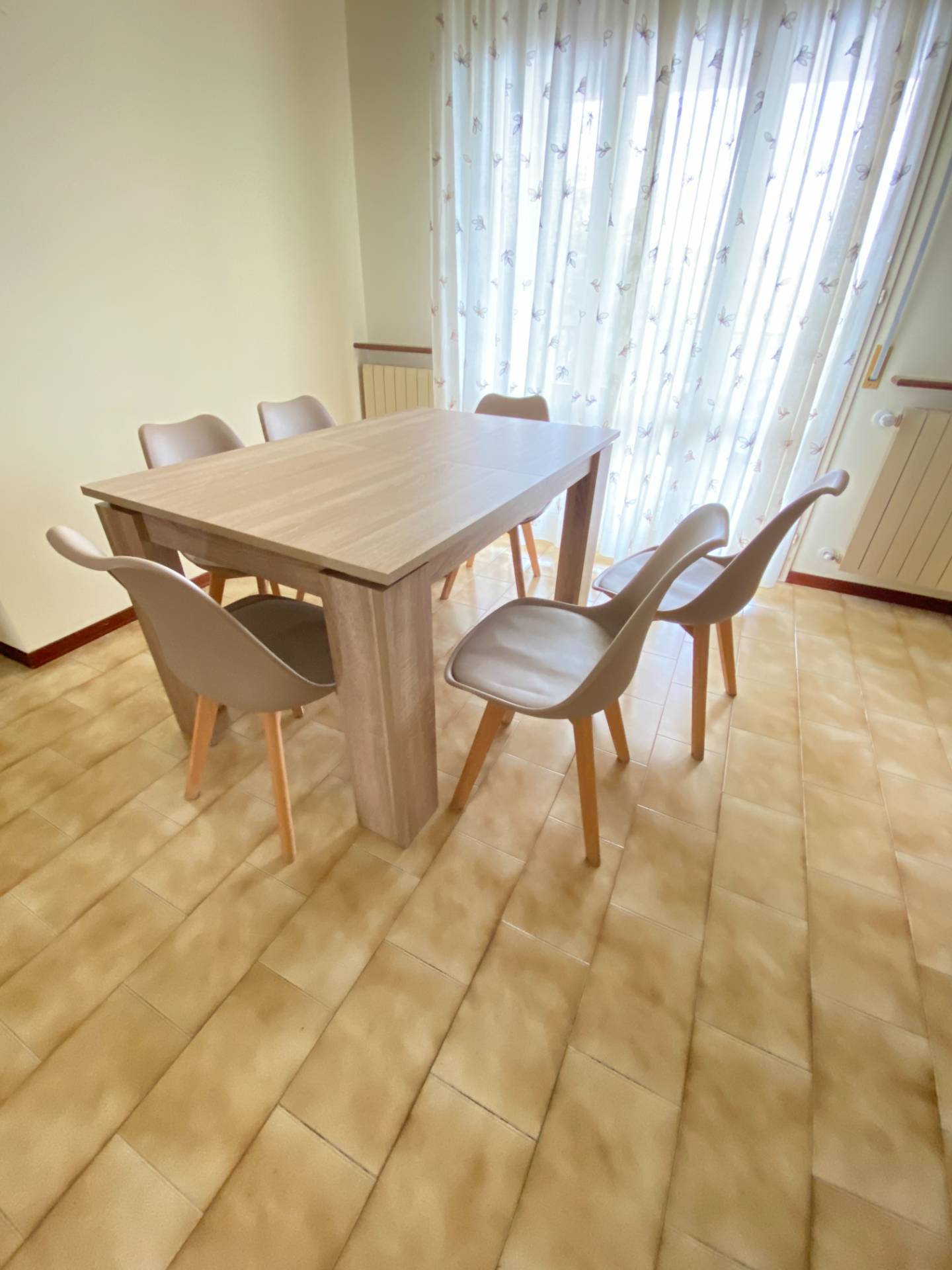 Appartamento in affitto a Galliate