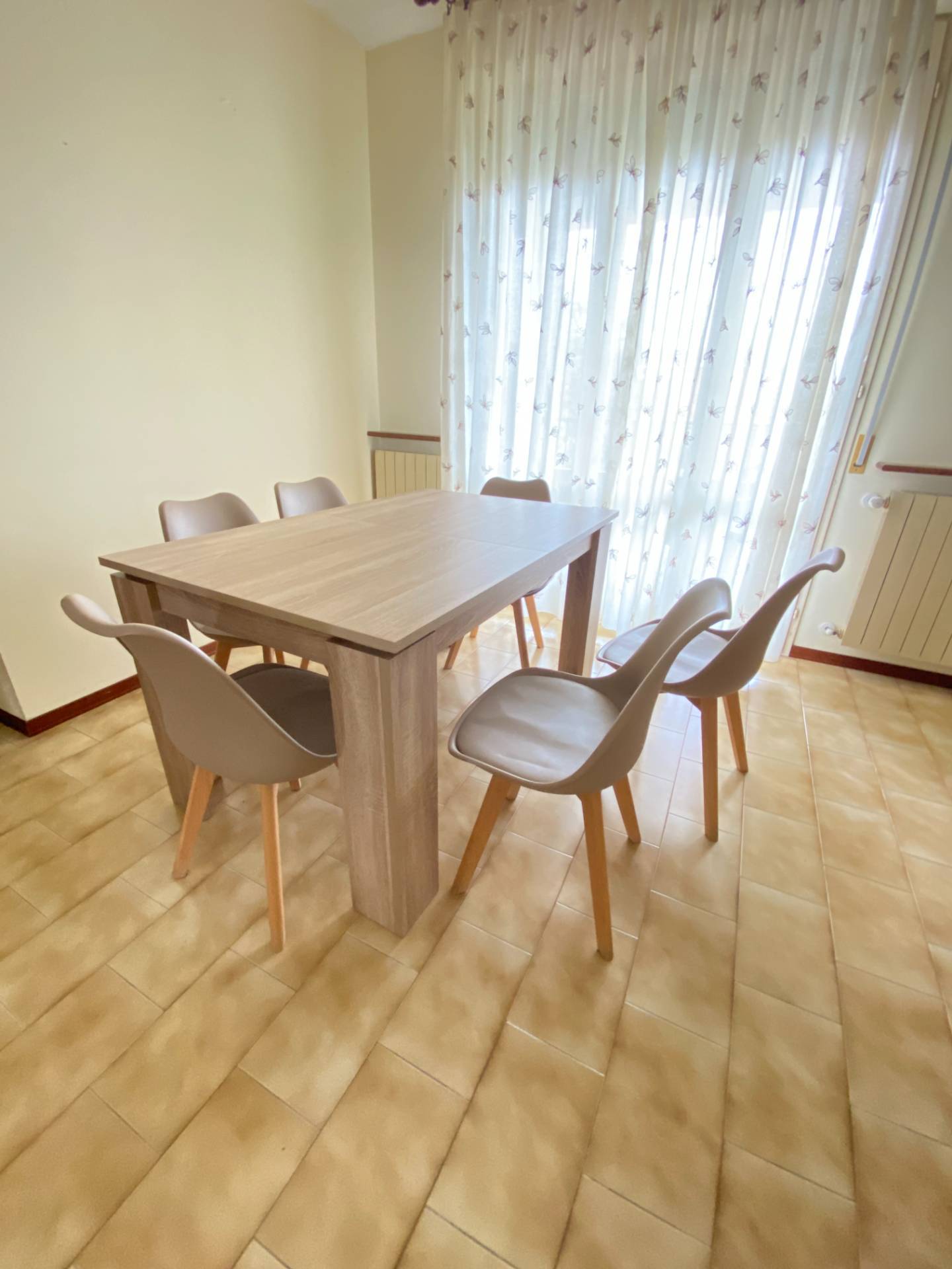 Appartamento in affitto a Galliate