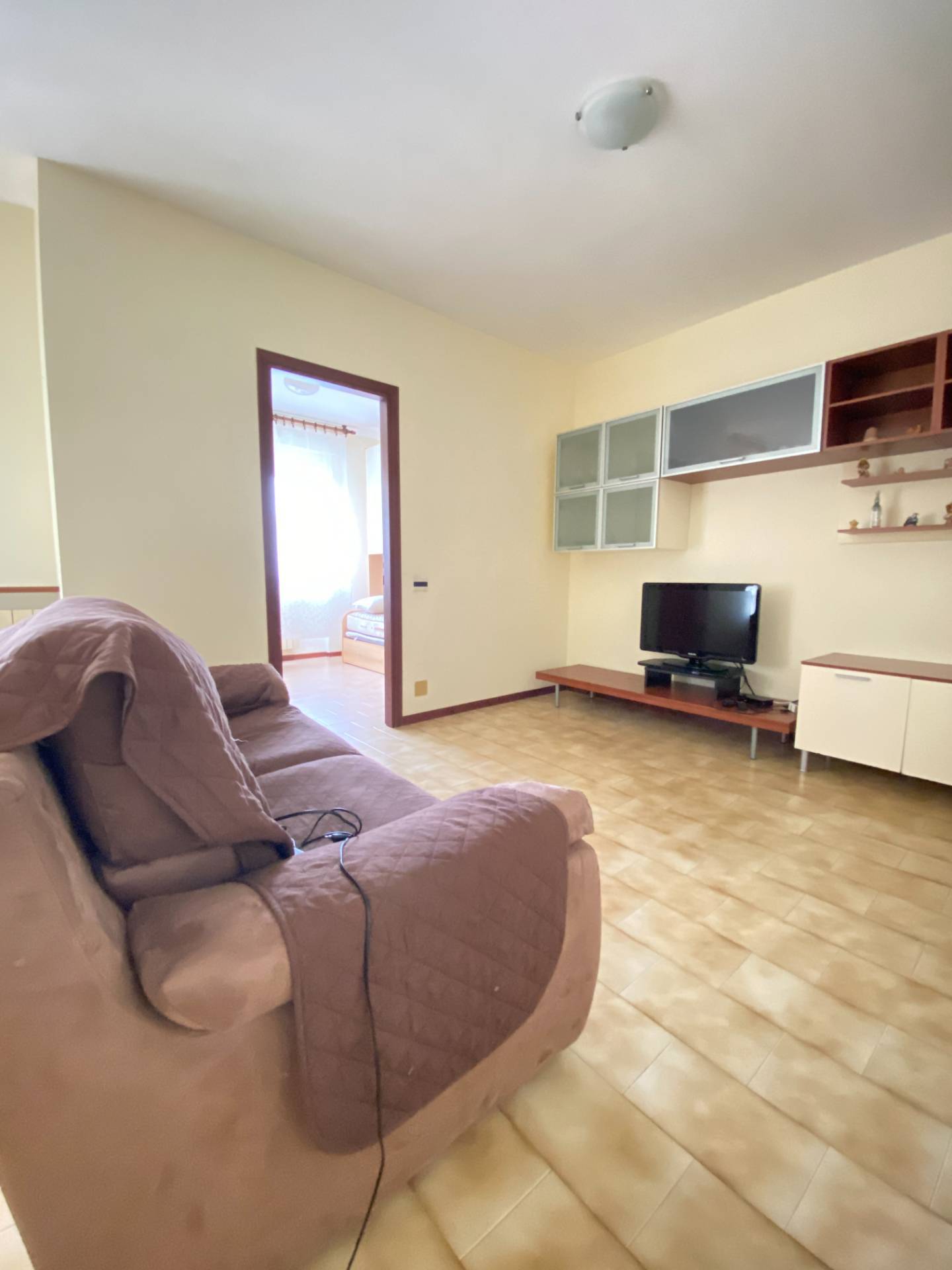 Appartamento in affitto a Galliate