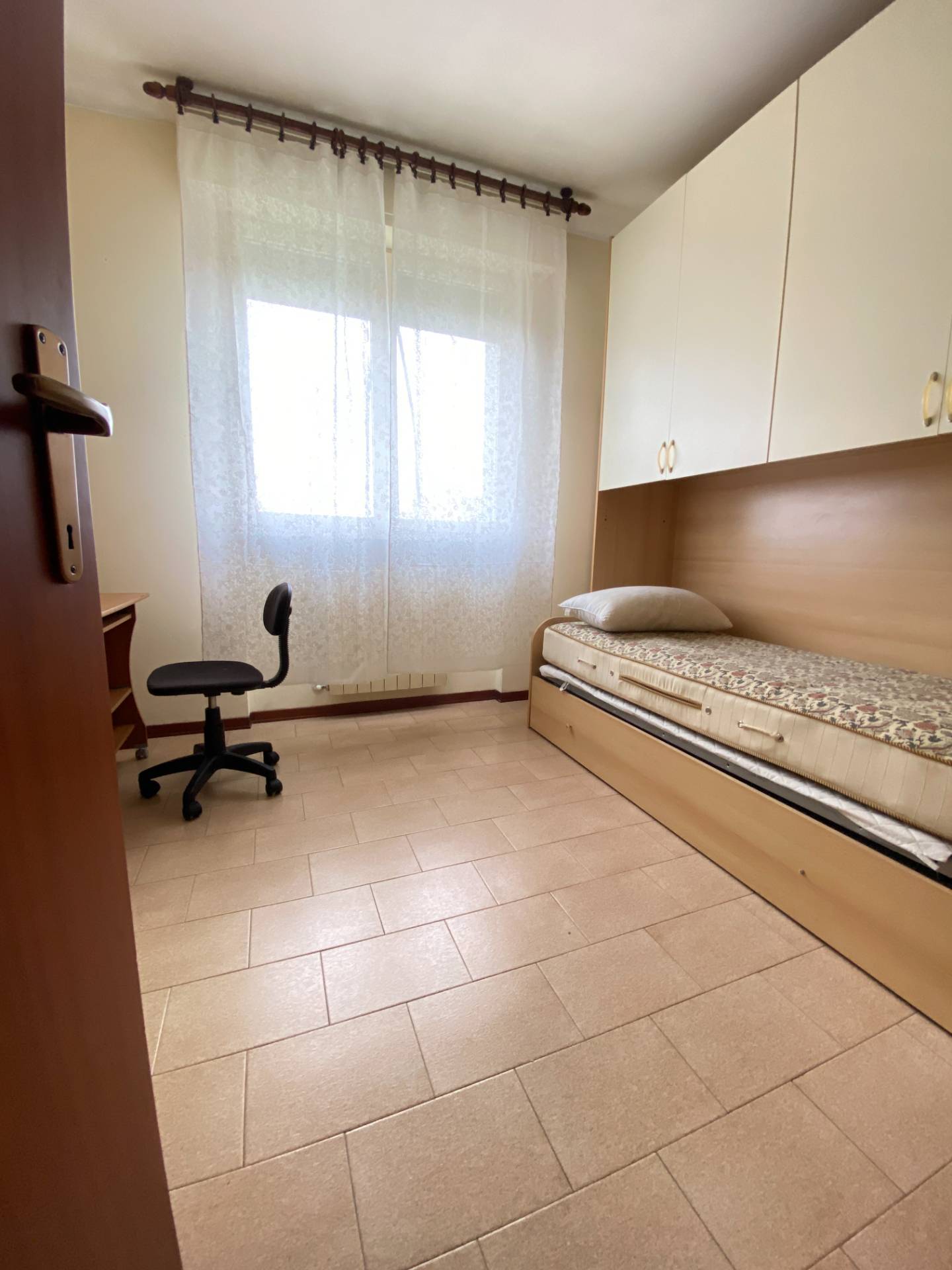 Appartamento in affitto a Galliate