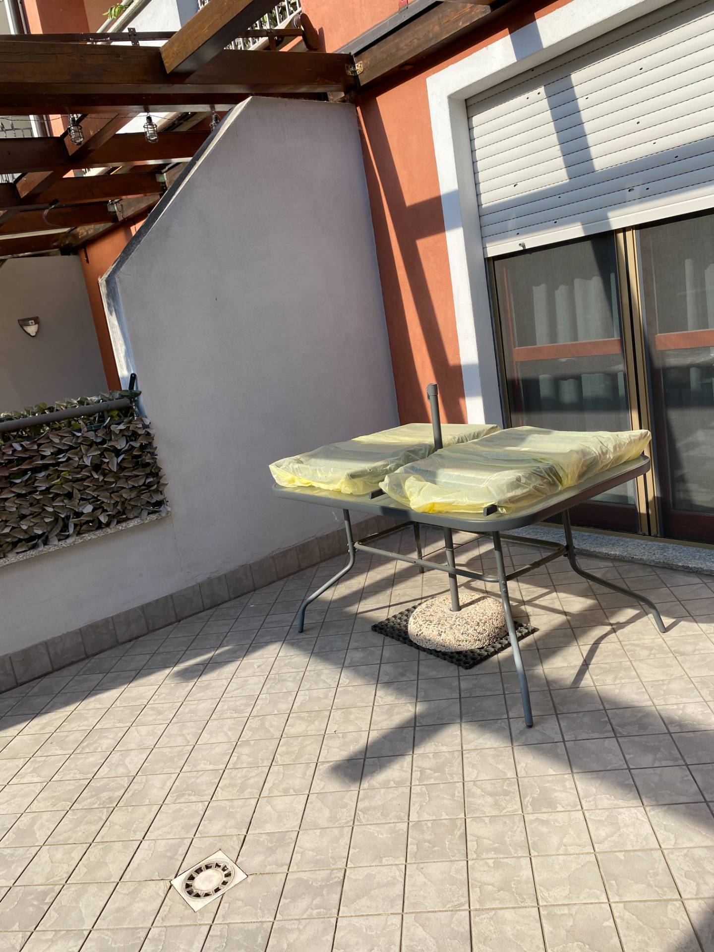 Appartamento in vendita a Novara, S.Agabio - S. Rocco