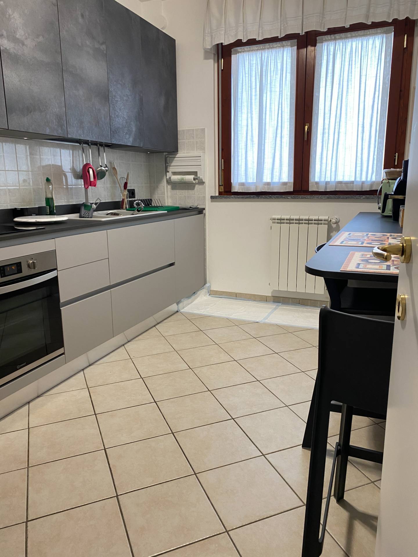 Appartamento in vendita a Novara, S.Agabio - S. Rocco