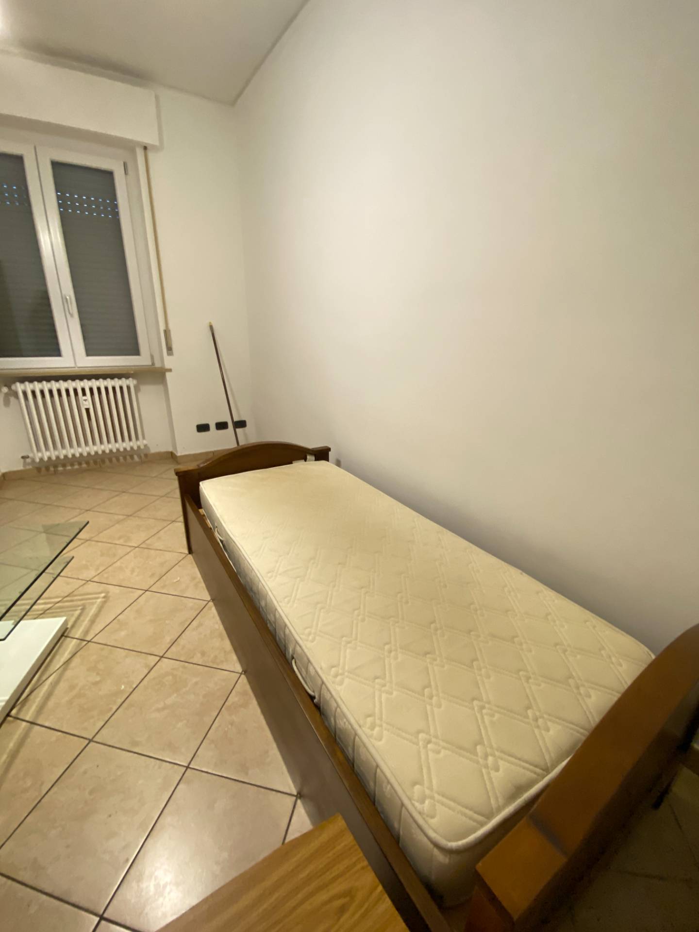 Appartamento in affitto a Novara, Bicocca - S. Rita