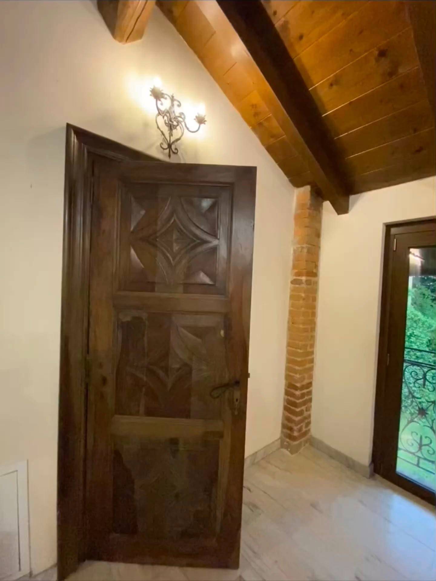 Casa indipendente in affitto a Novara, Periferia e Frazioni
