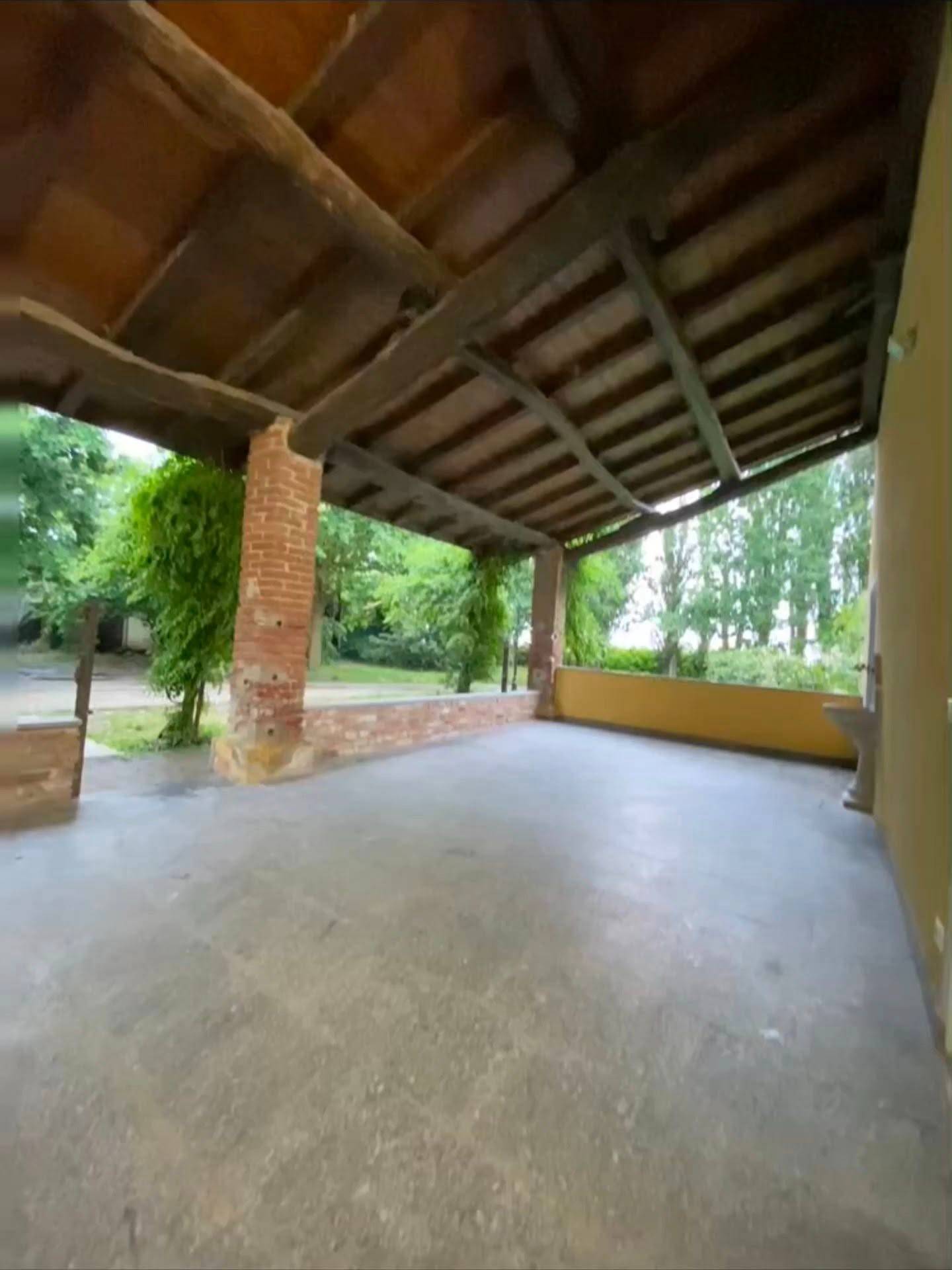 Casa indipendente in affitto a Novara, Periferia e Frazioni