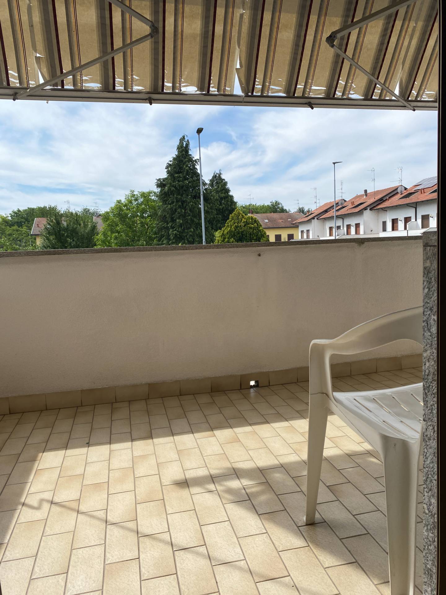 Appartamento in affitto a Novara, Periferia e Frazioni