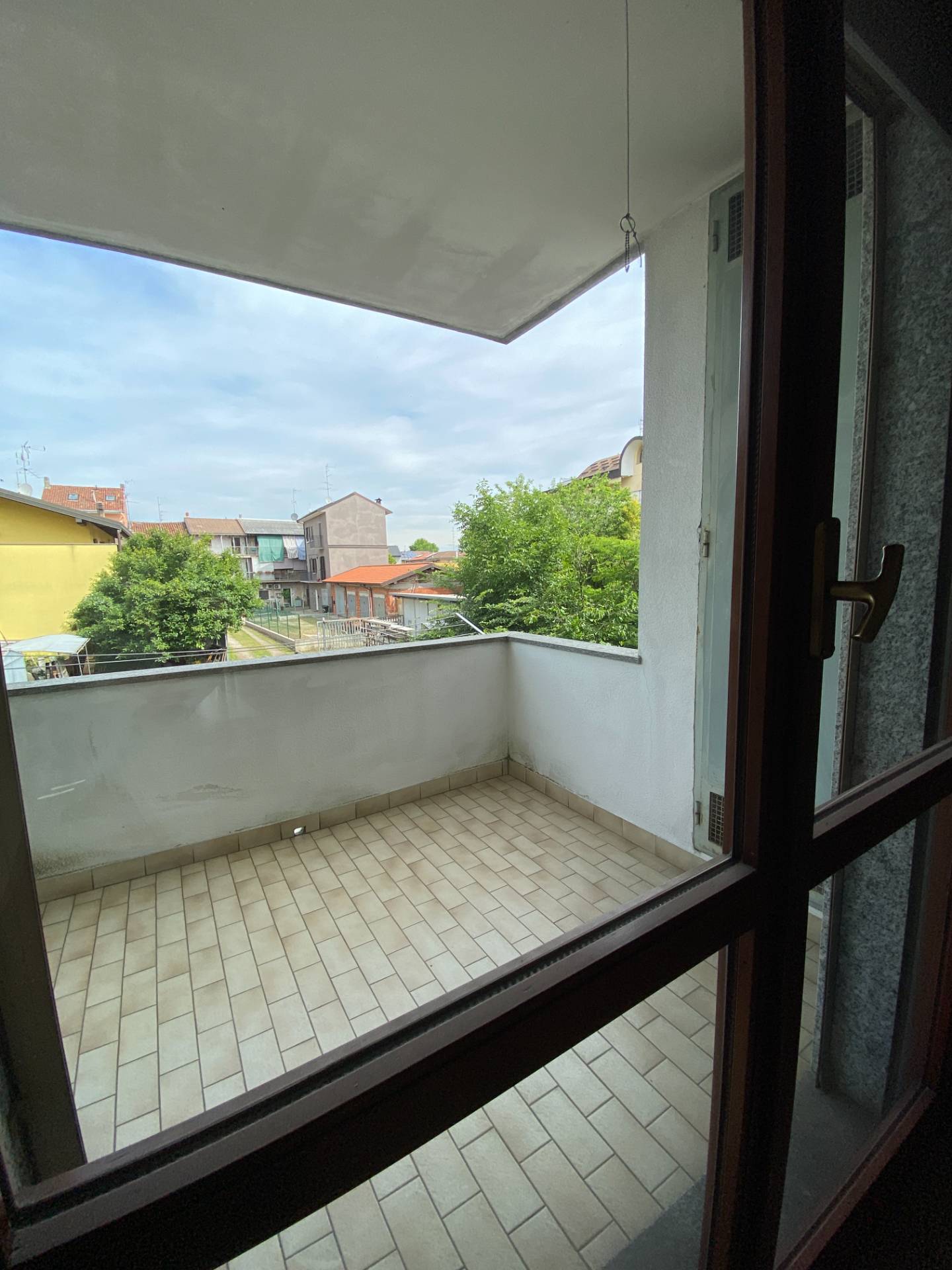 Appartamento in affitto a Novara, Periferia e Frazioni
