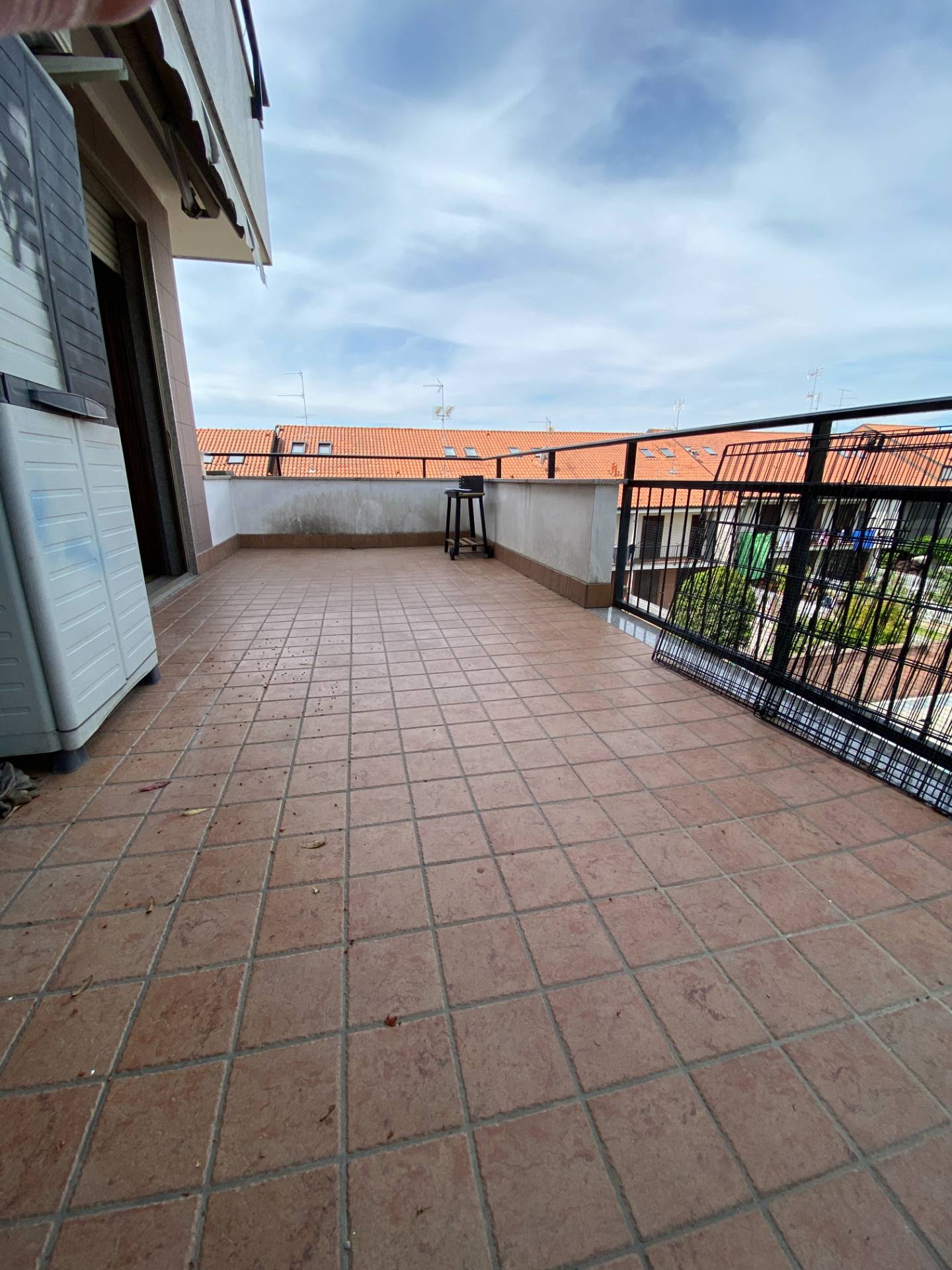 Appartamento in affitto a Novara, Bicocca - S. Rita