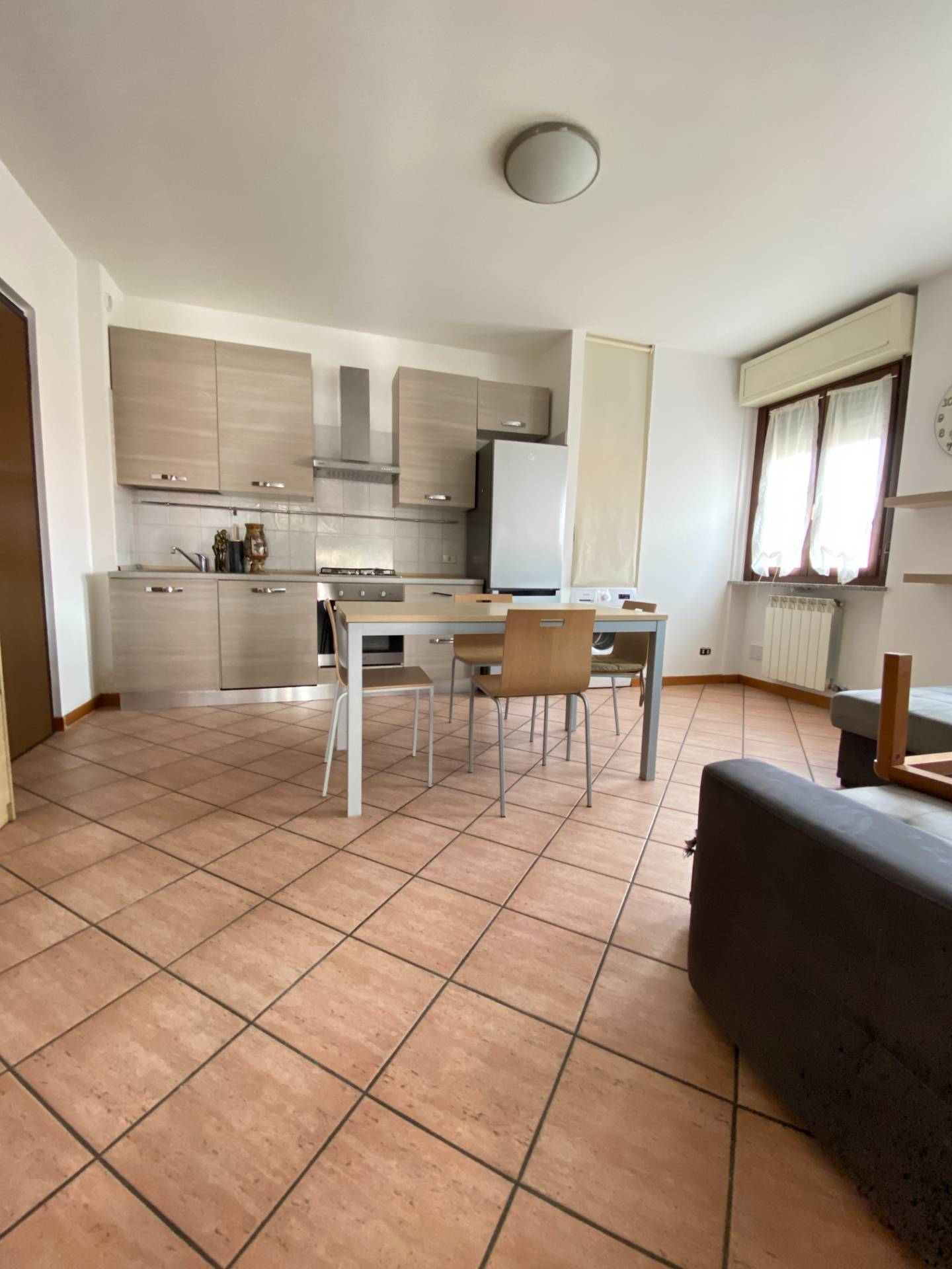 Appartamento in affitto a Novara, Bicocca - S. Rita