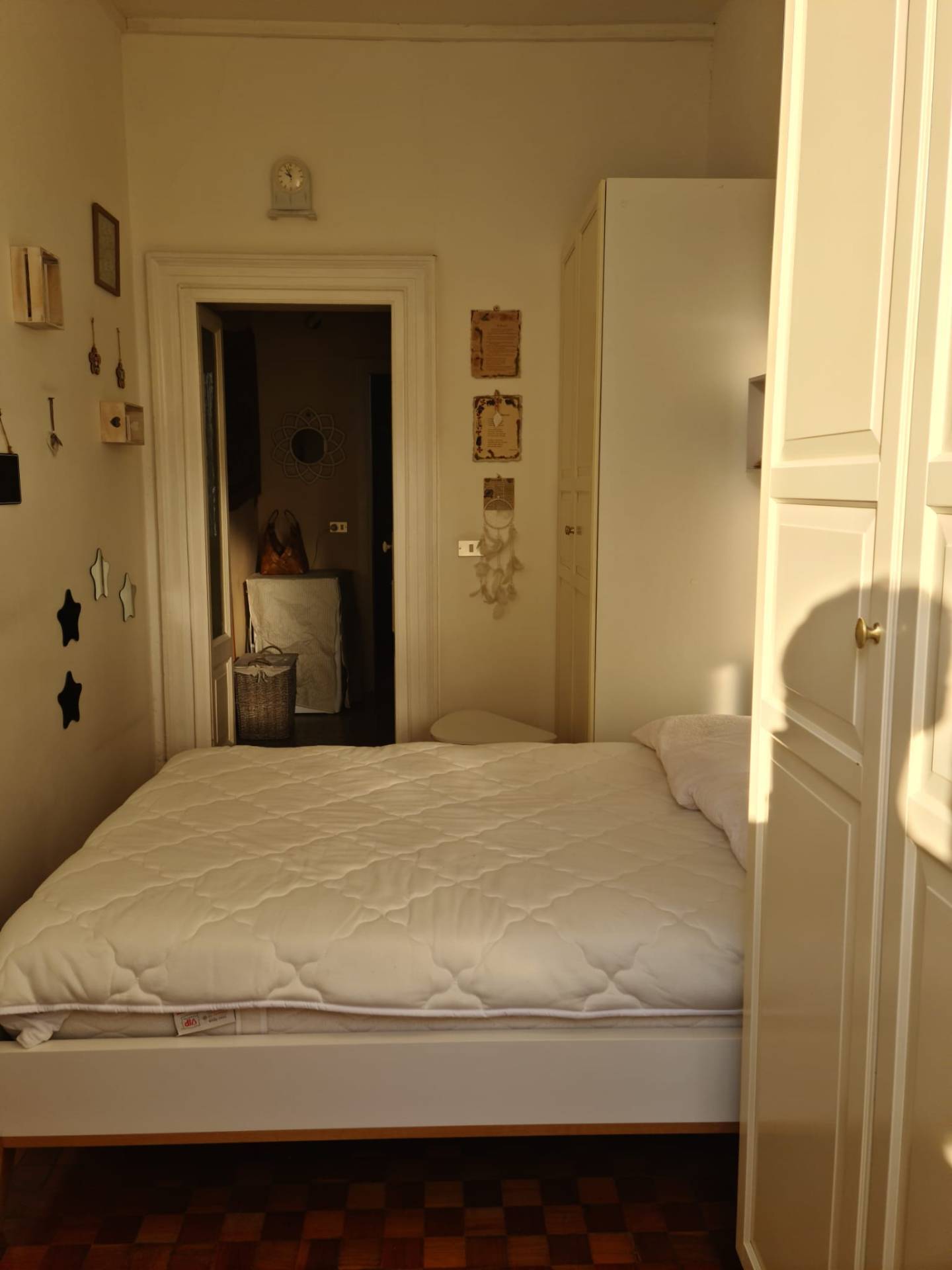 Appartamento in affitto a Novara, Centro