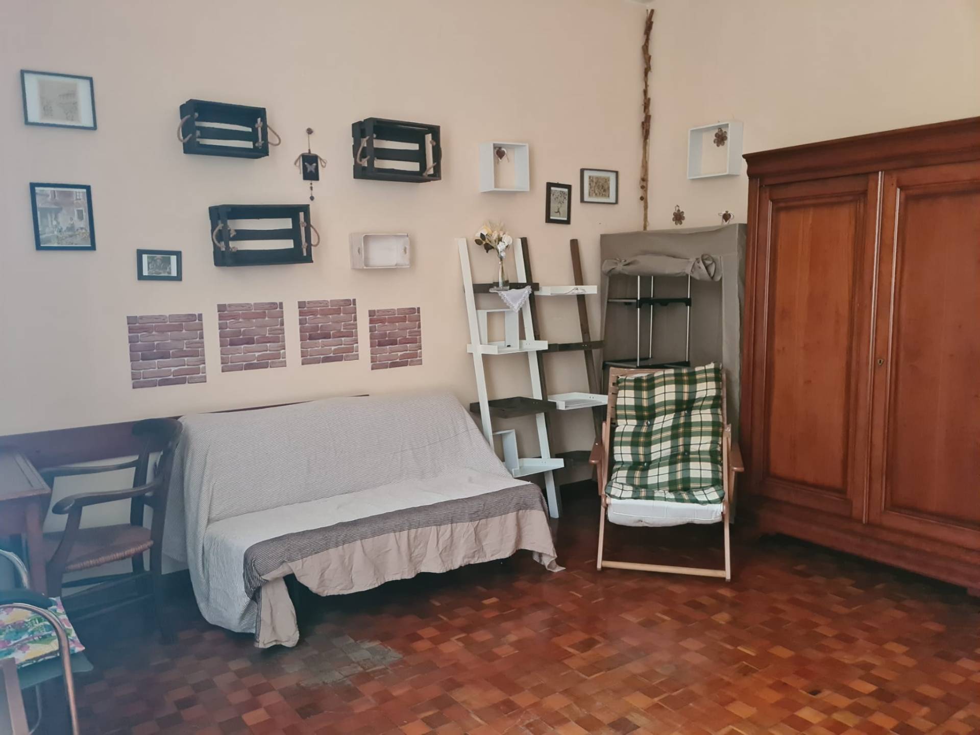 Appartamento in affitto a Novara, Centro