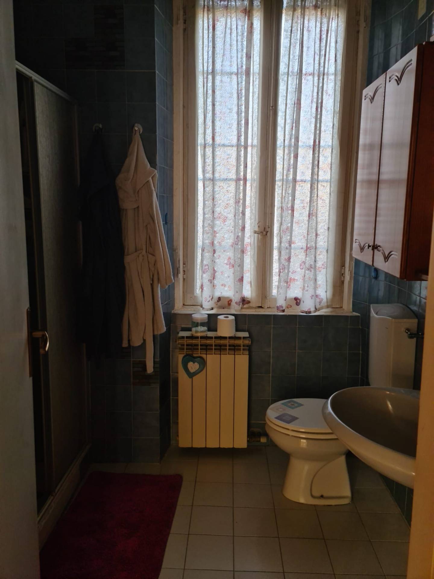 Appartamento in affitto a Novara, Centro
