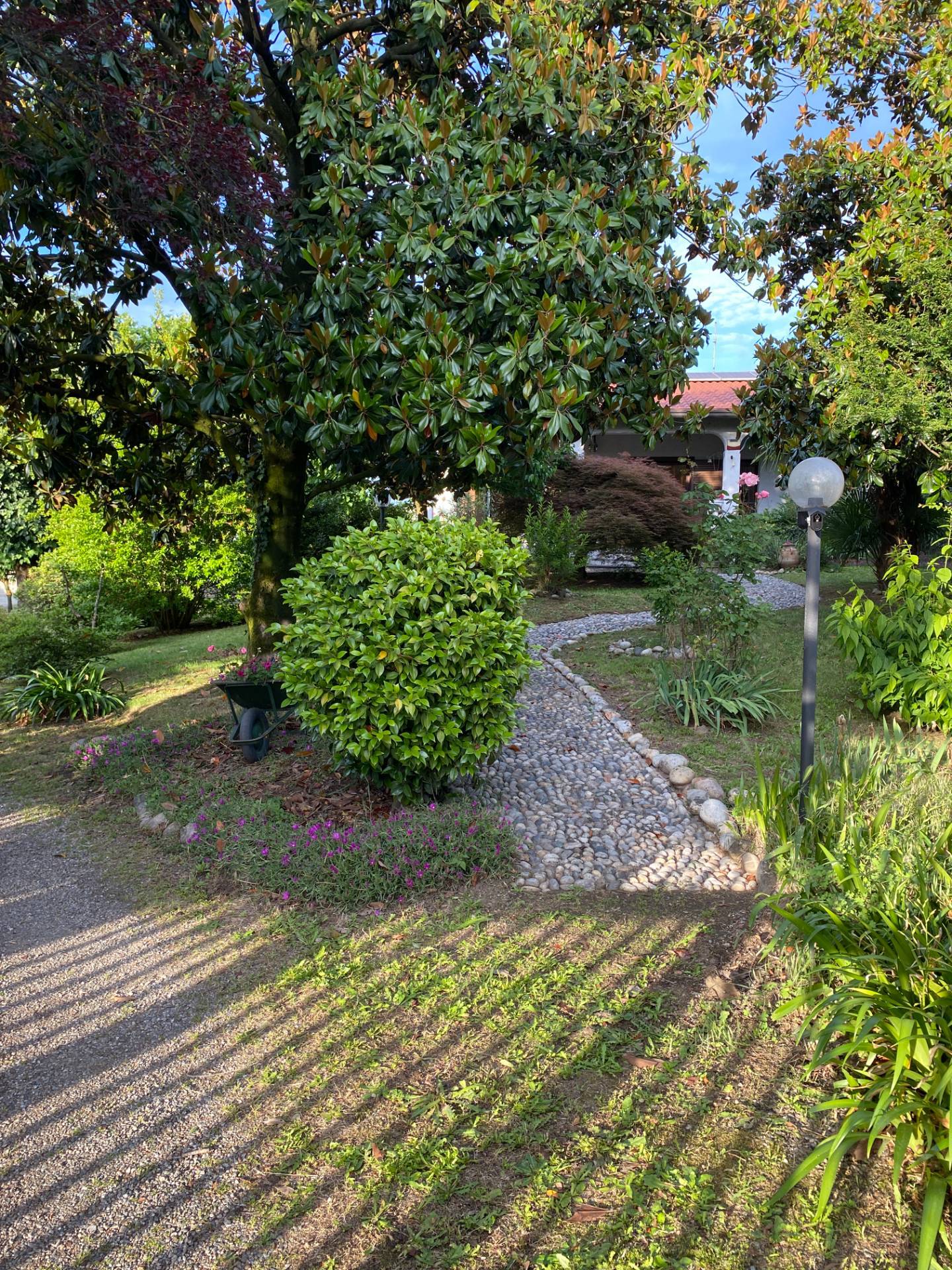 Casa indipendente in vendita a Sozzago