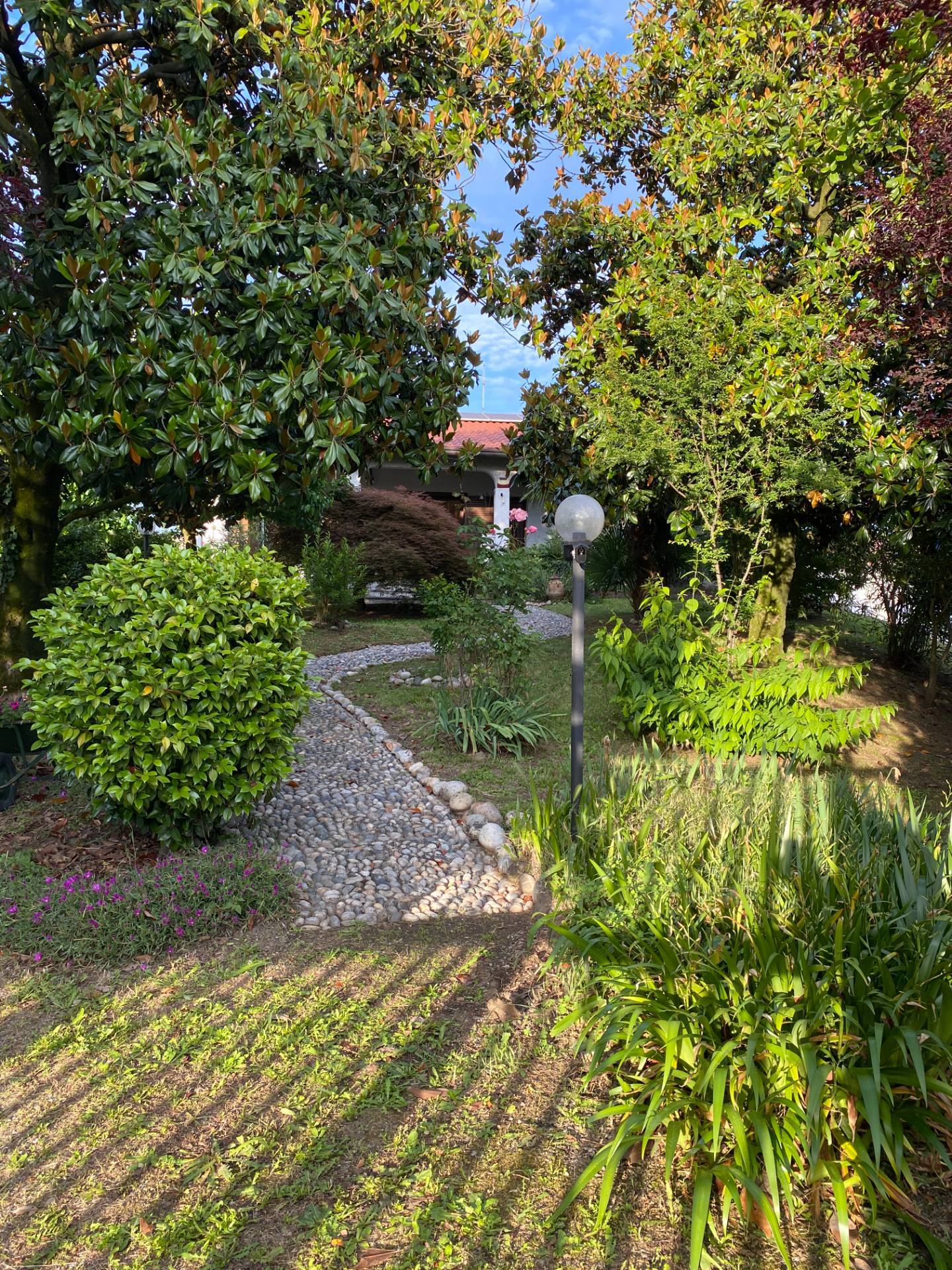 Casa indipendente in vendita a Sozzago