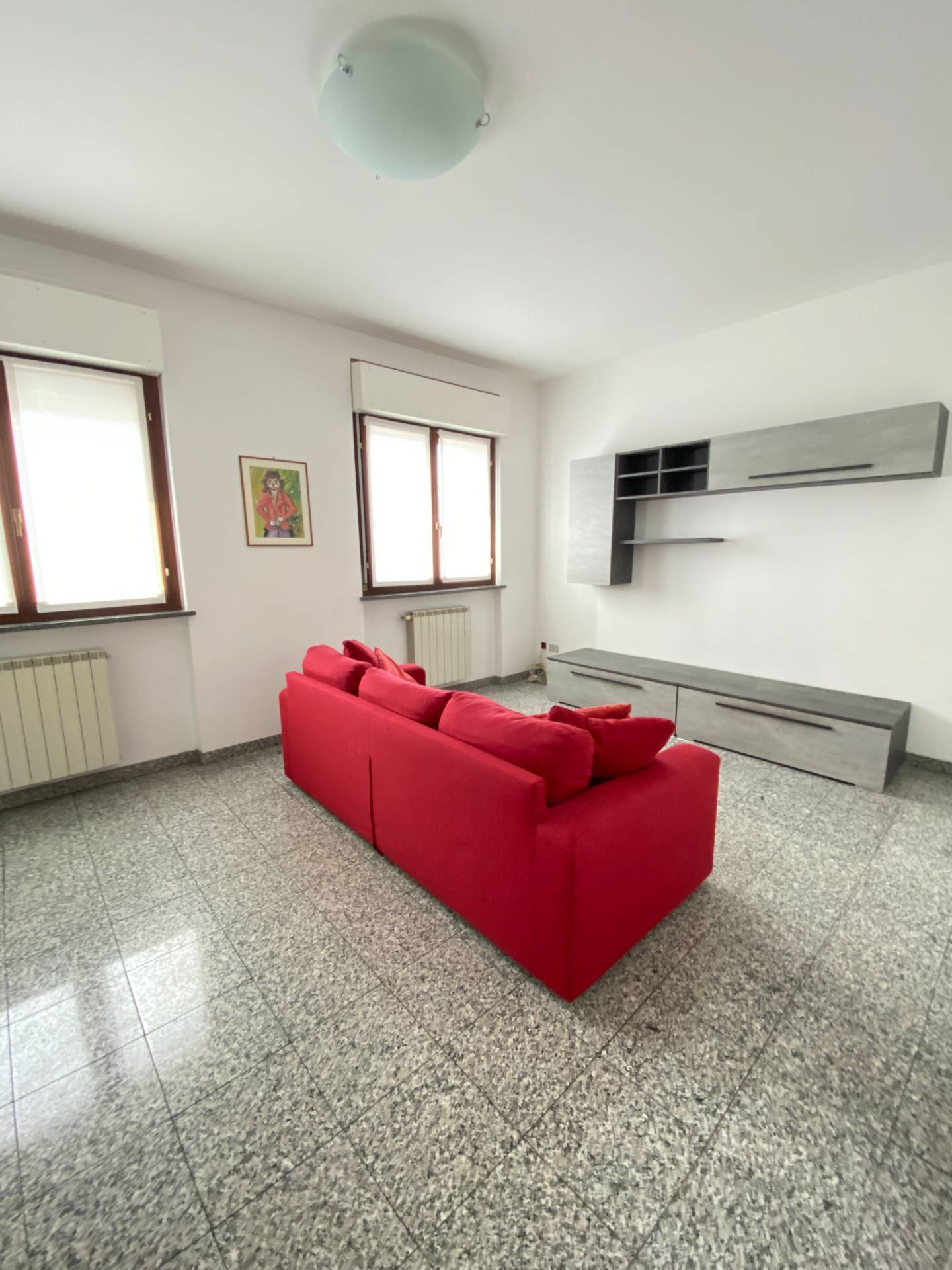 Appartamento in affitto a Novara, S. Cuore - S. Martino