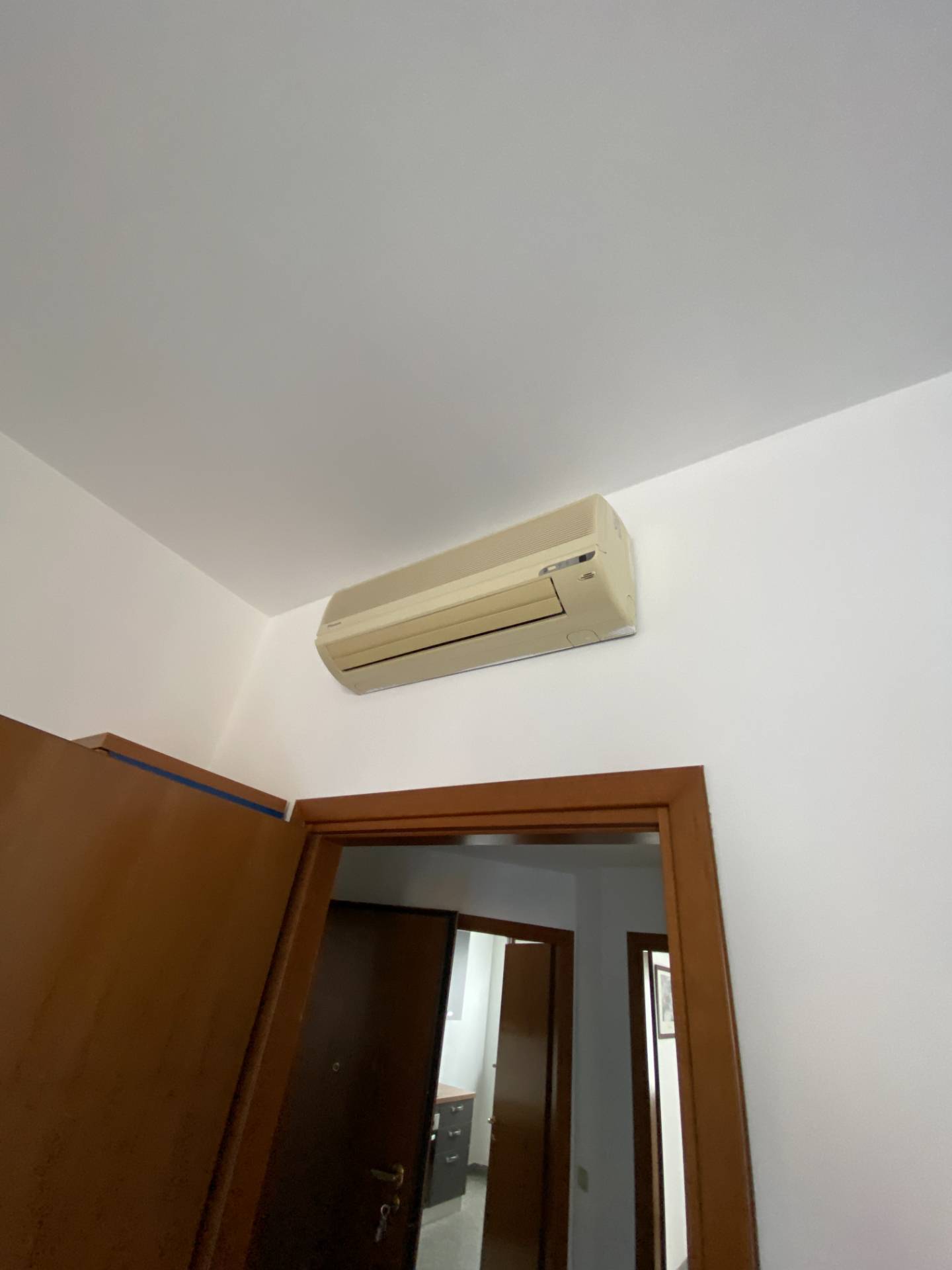 Appartamento in affitto a Novara, S. Cuore - S. Martino