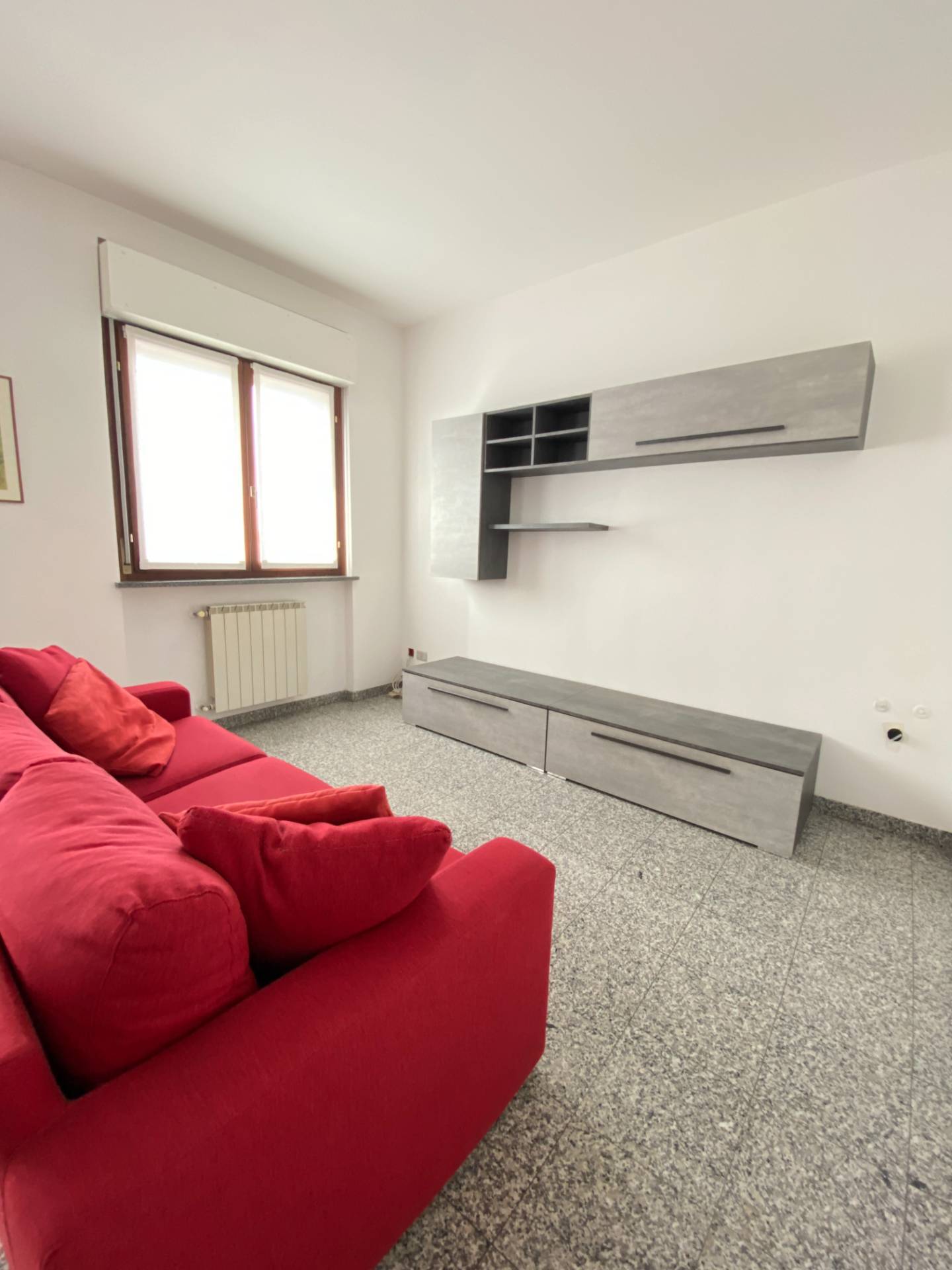 Appartamento in affitto a Novara, S. Cuore - S. Martino