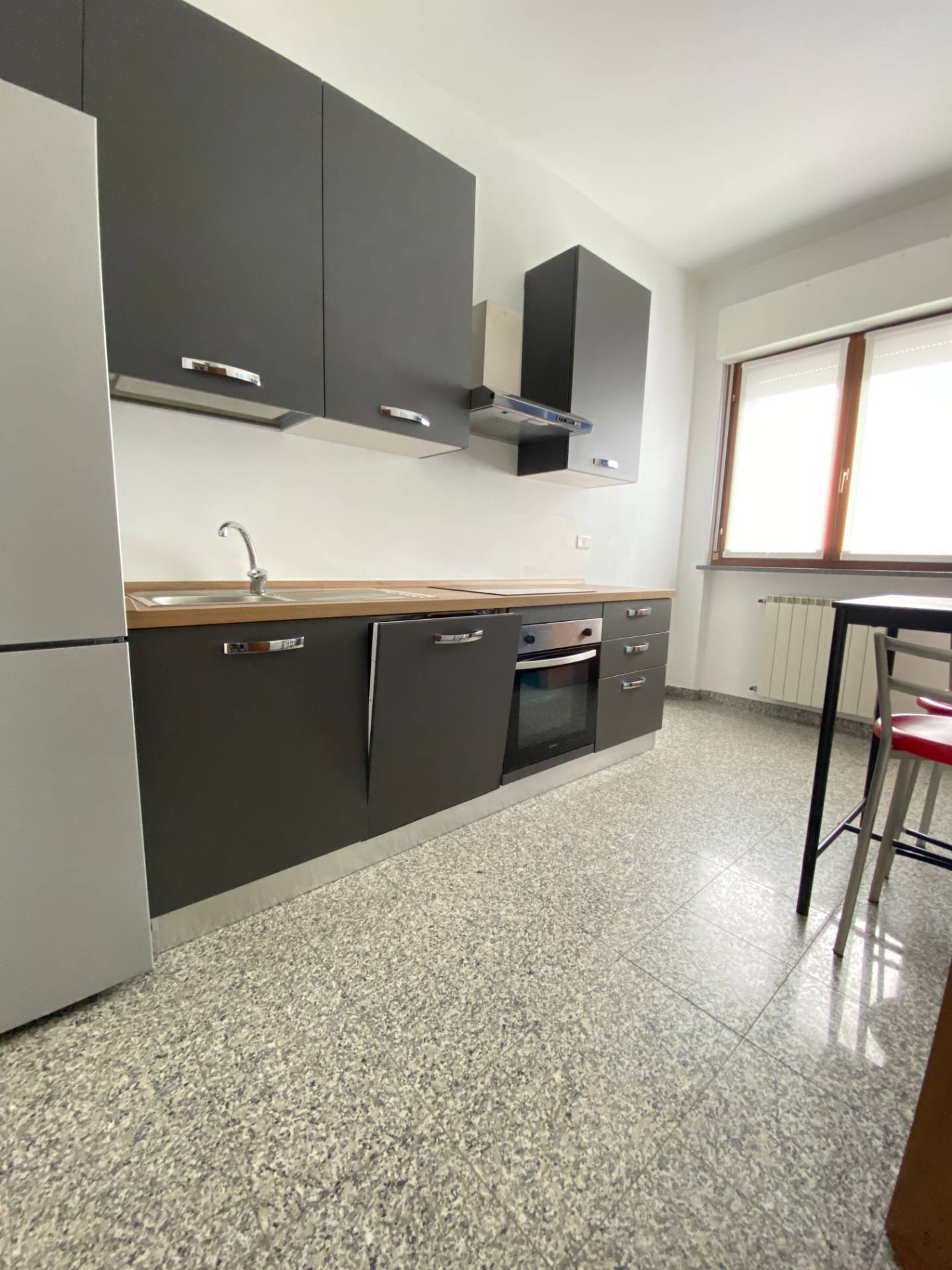 Appartamento in affitto a Novara, S. Cuore - S. Martino