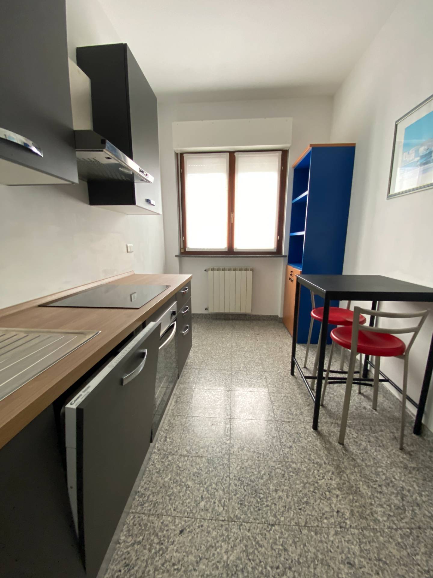 Appartamento in affitto a Novara, S. Cuore - S. Martino